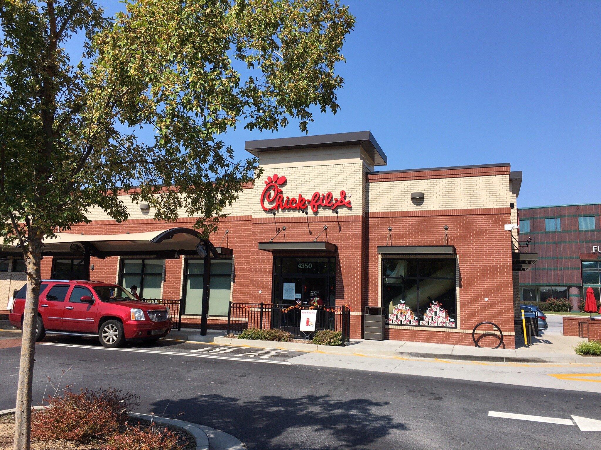 Chick-fil-A