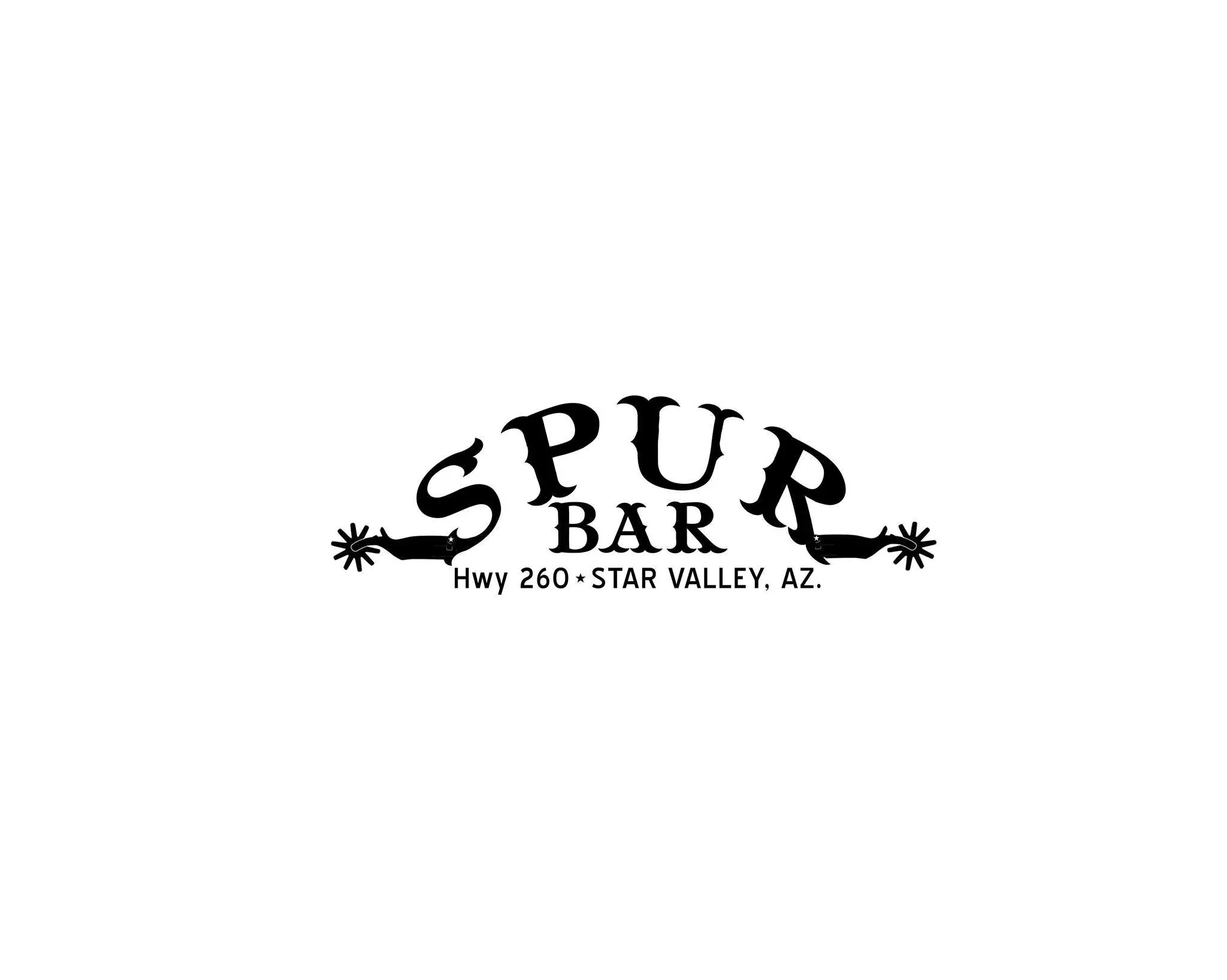 Spur Bar