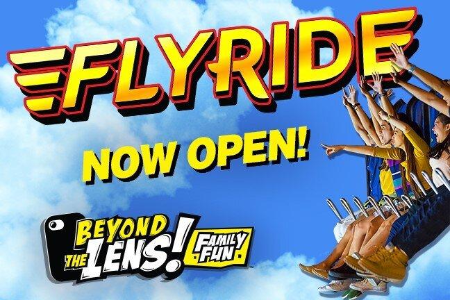 Flyride