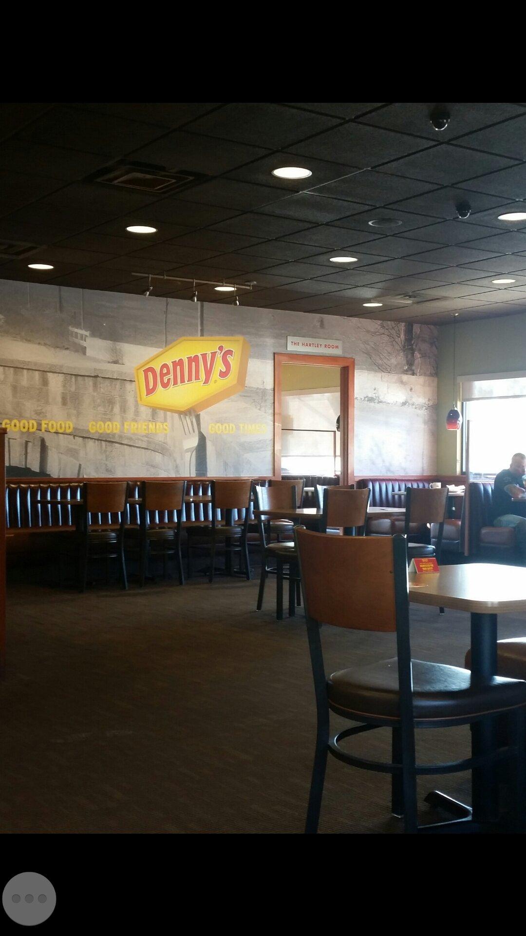 Denny's