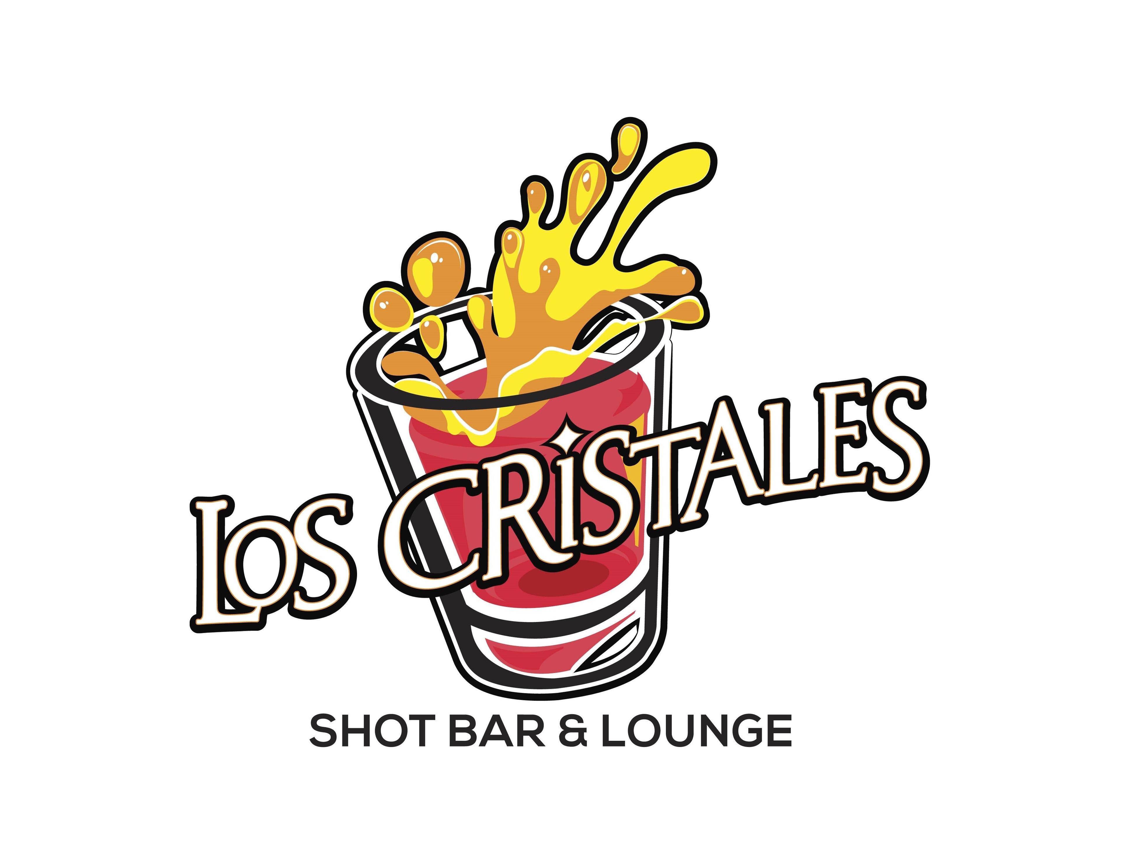 Los Cristales Shots Bar