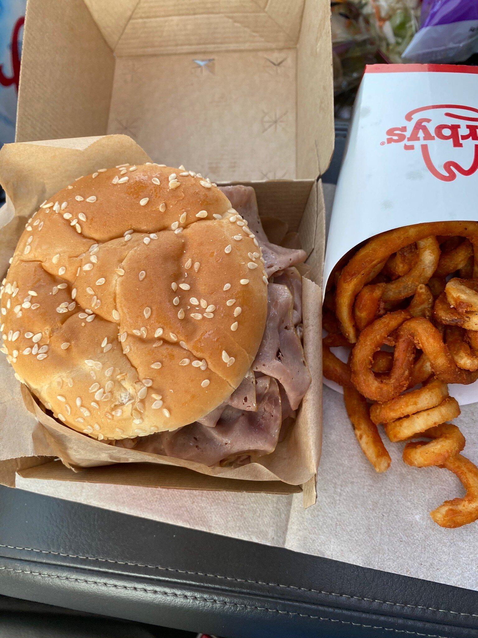 Arby's