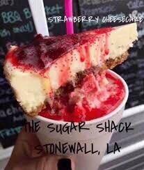 The Sugar Shack