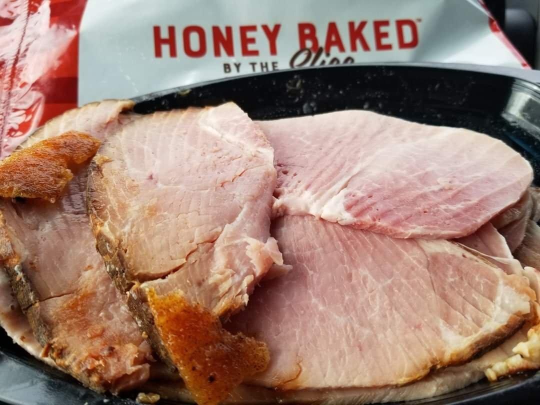 The Honey Baked Ham Company