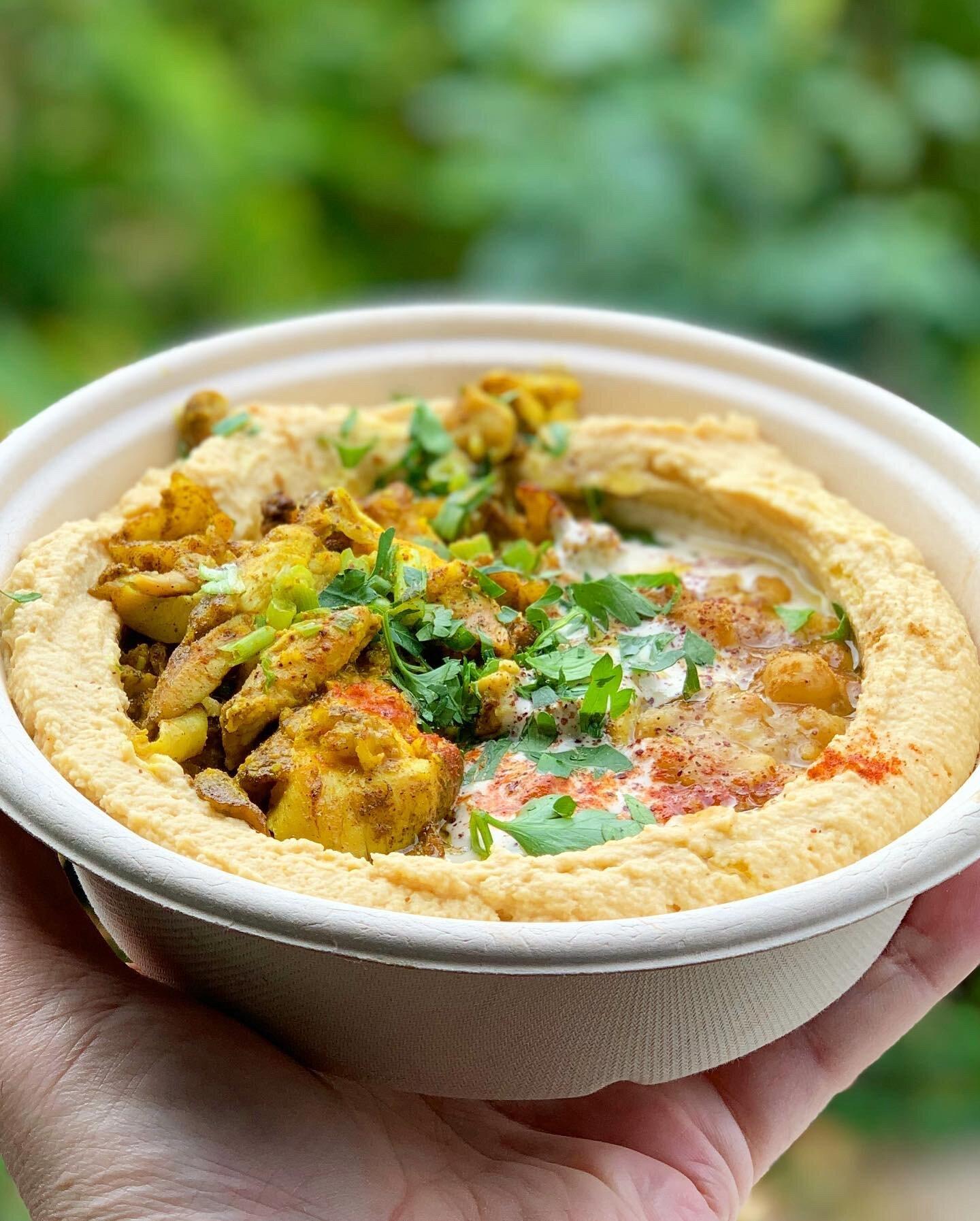 Abu Hummus