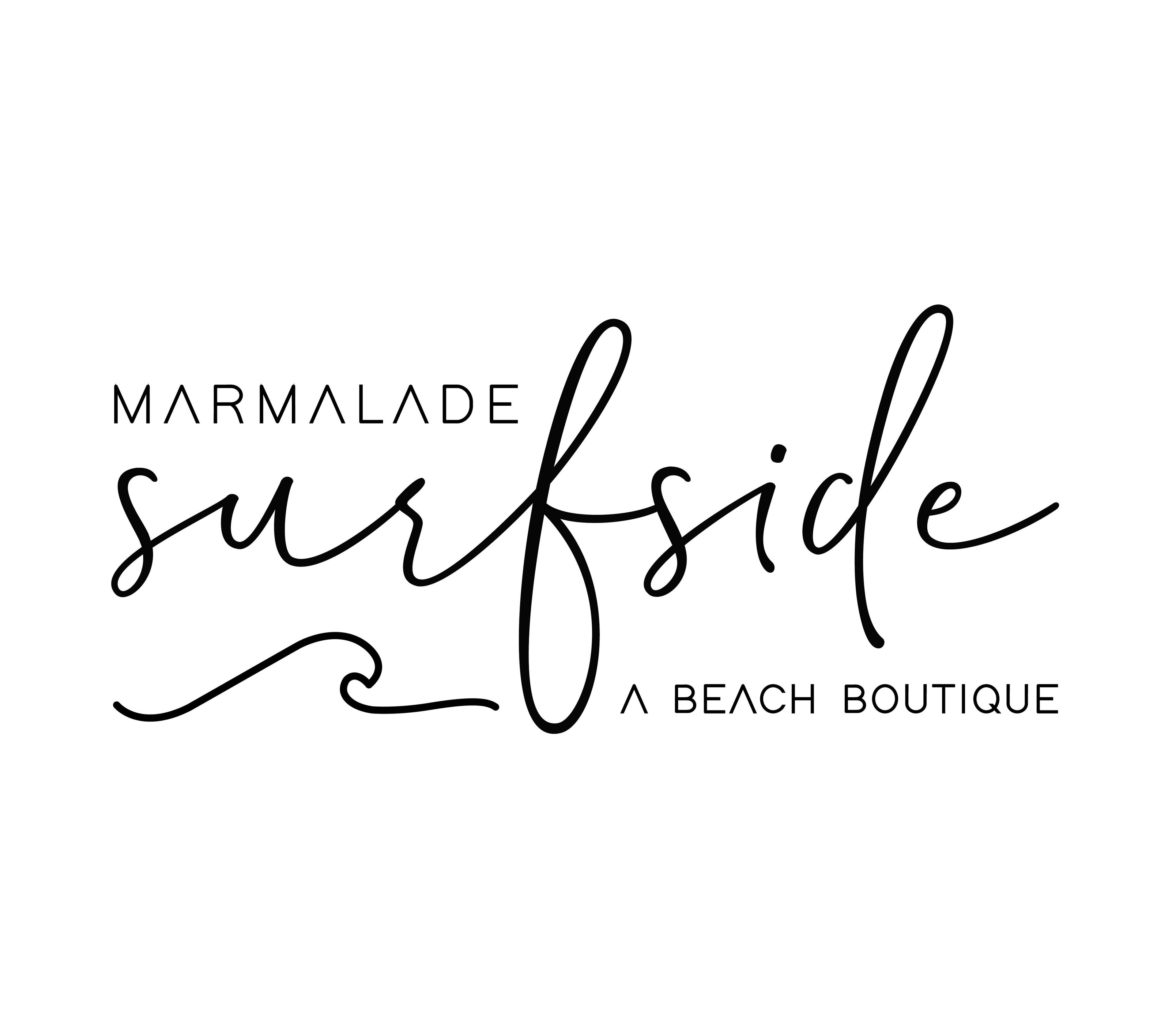 Marmalade Surfside