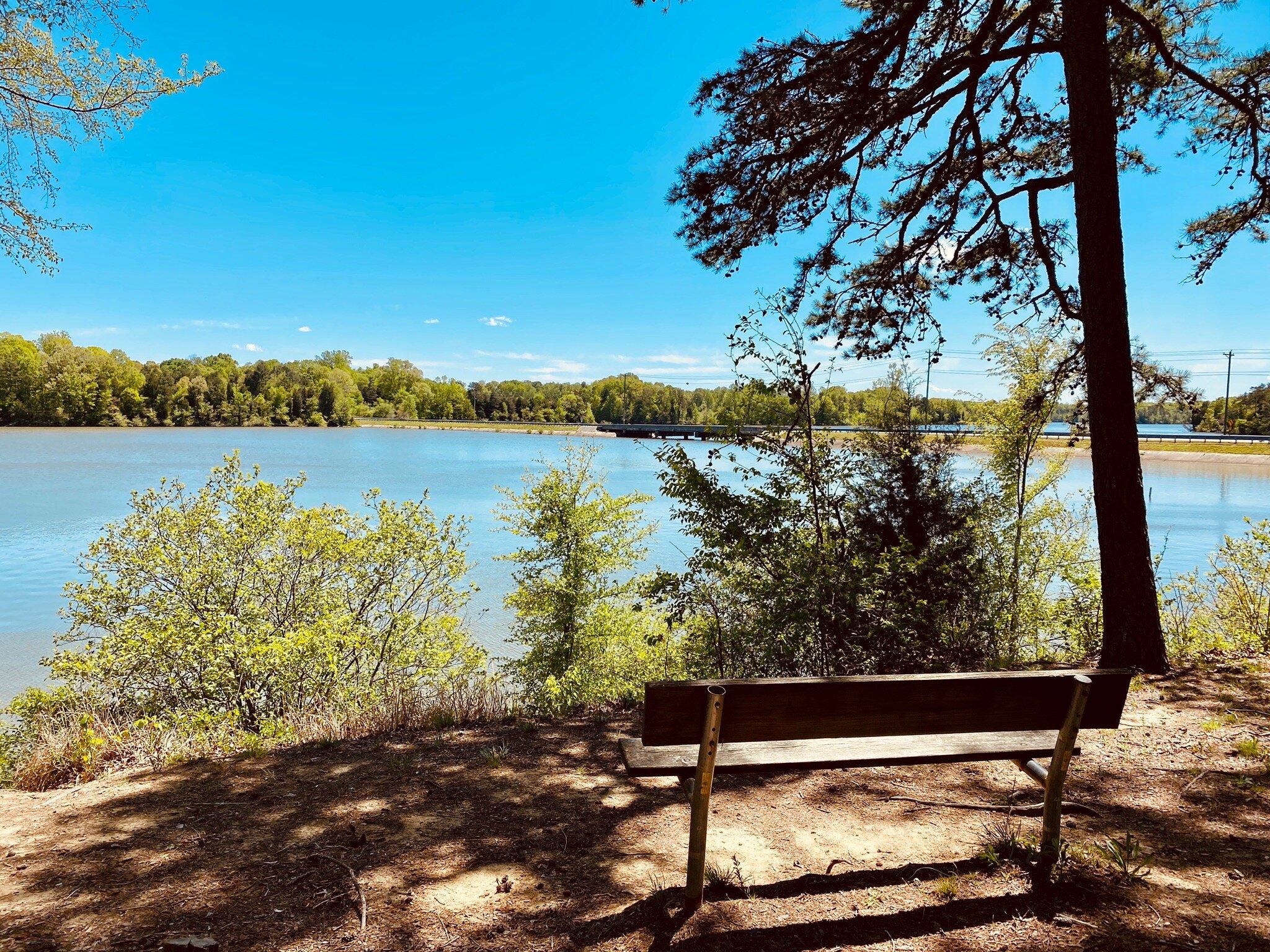 Lake Thom-A-Lex Park