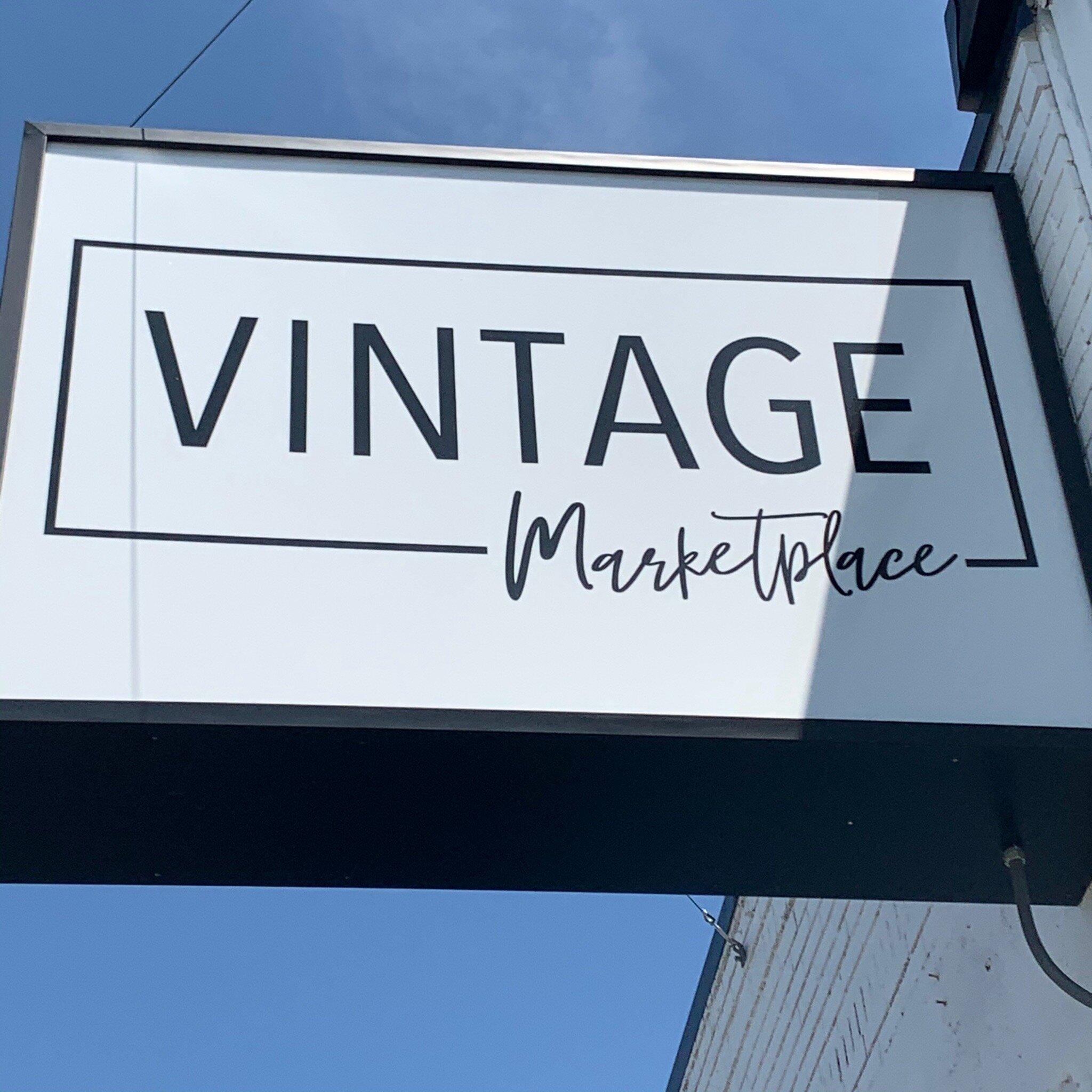 Vintage Marketplace