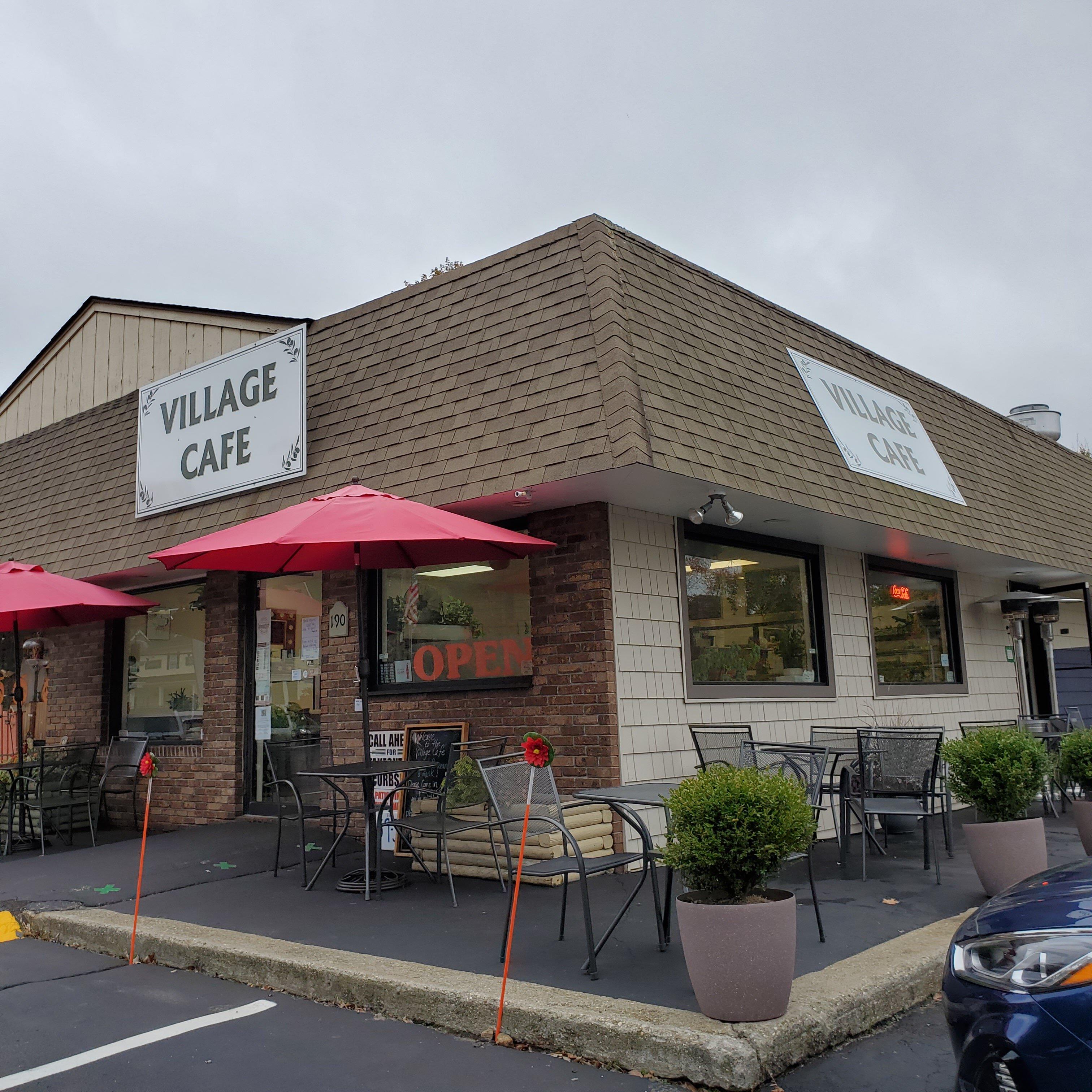 Village Cafe