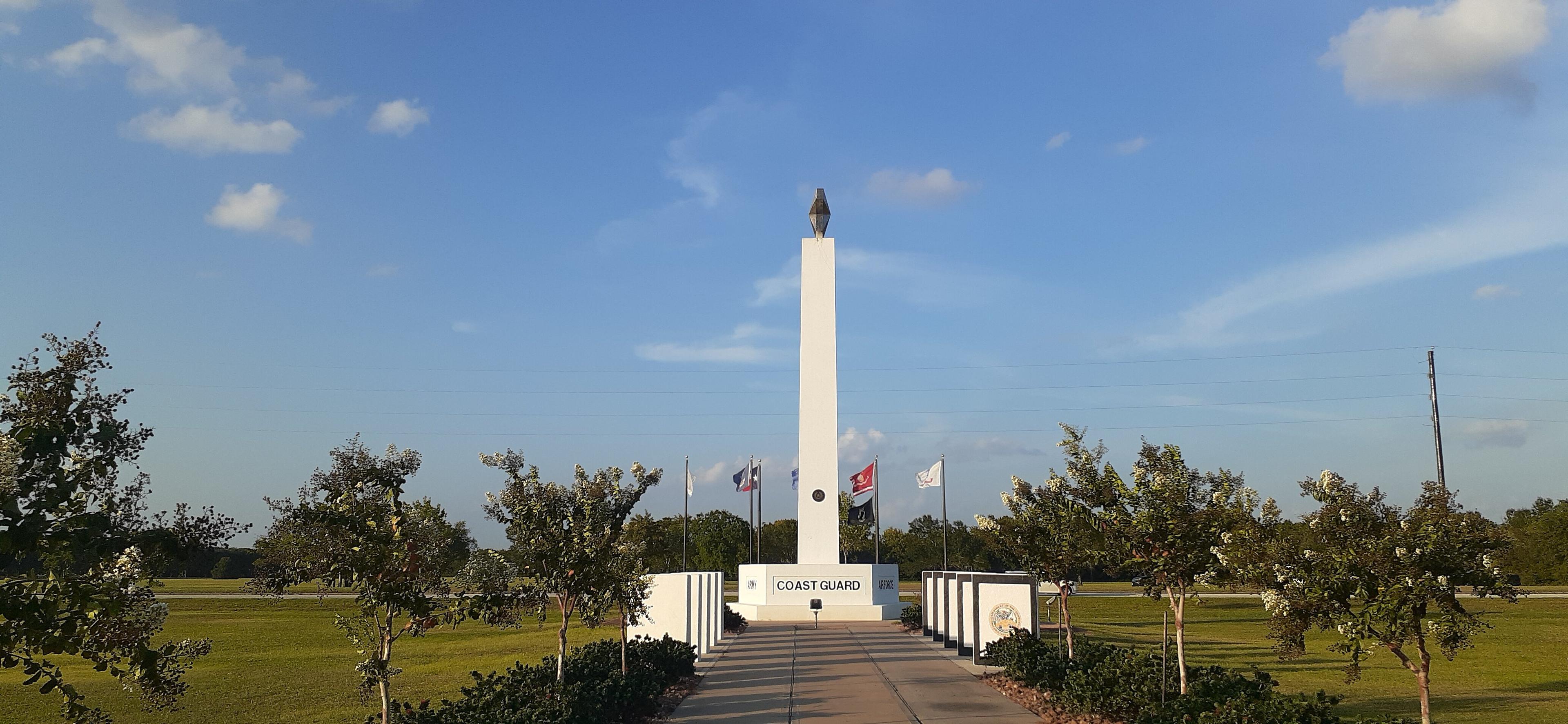 Katy Veterans Memorial Museum