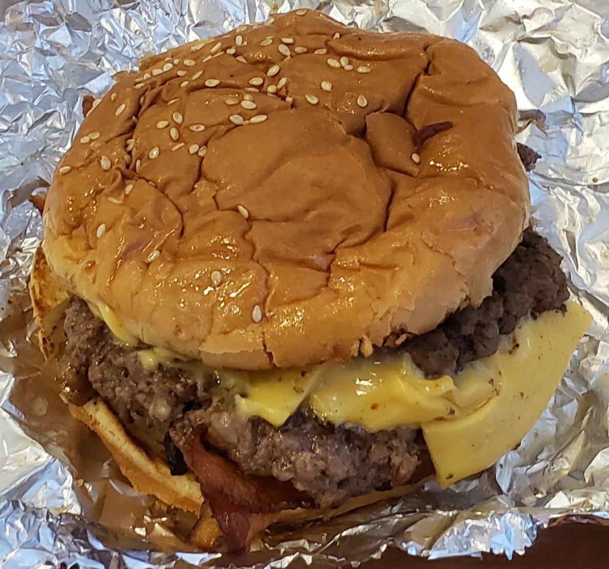 Five Guys