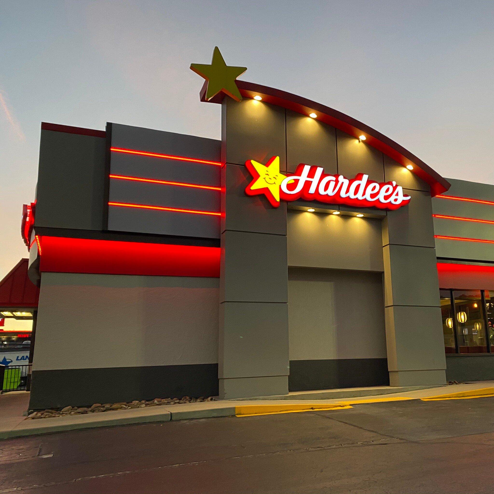 Hardee's