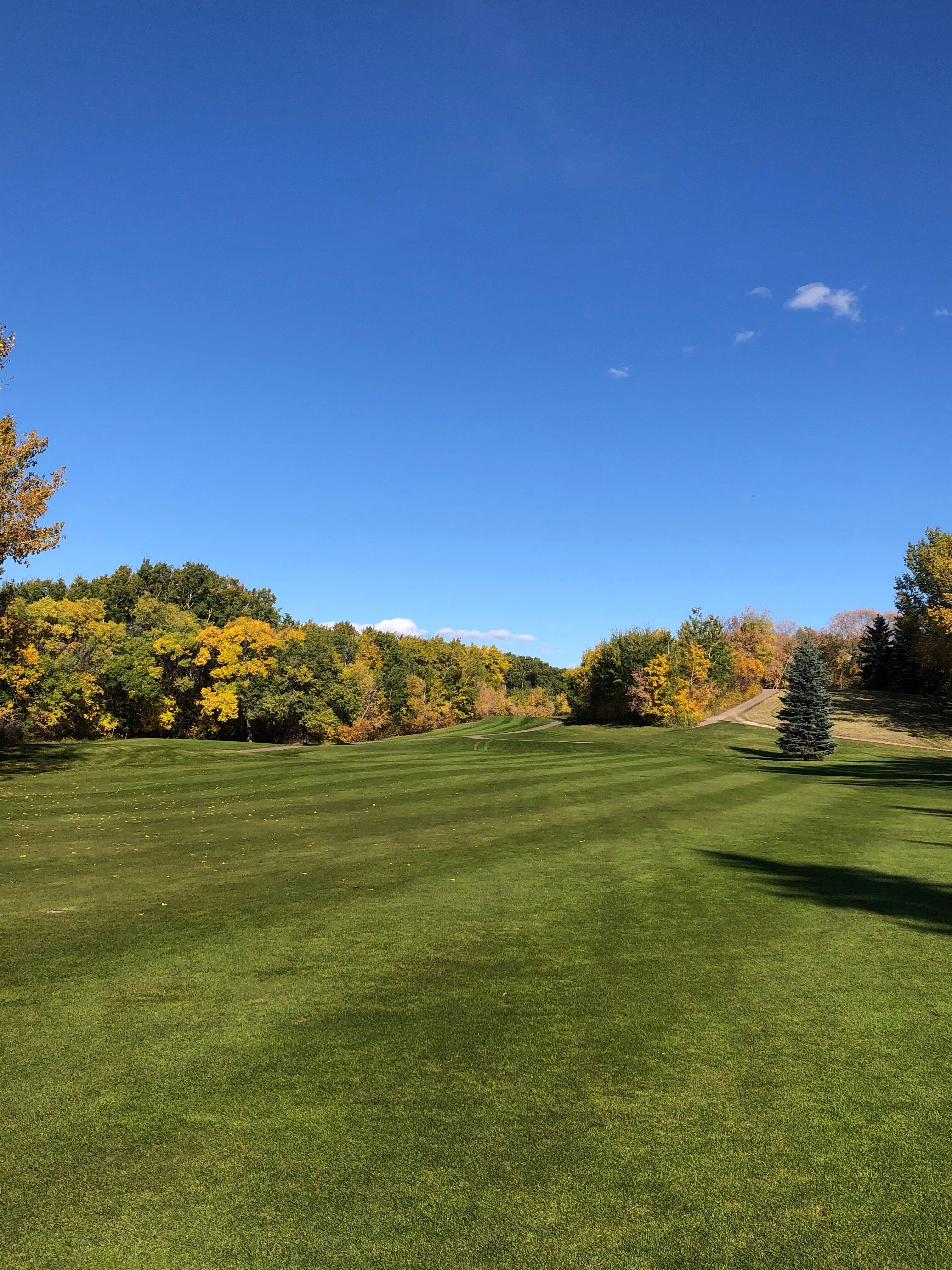 Cooke Municipal Golf Course