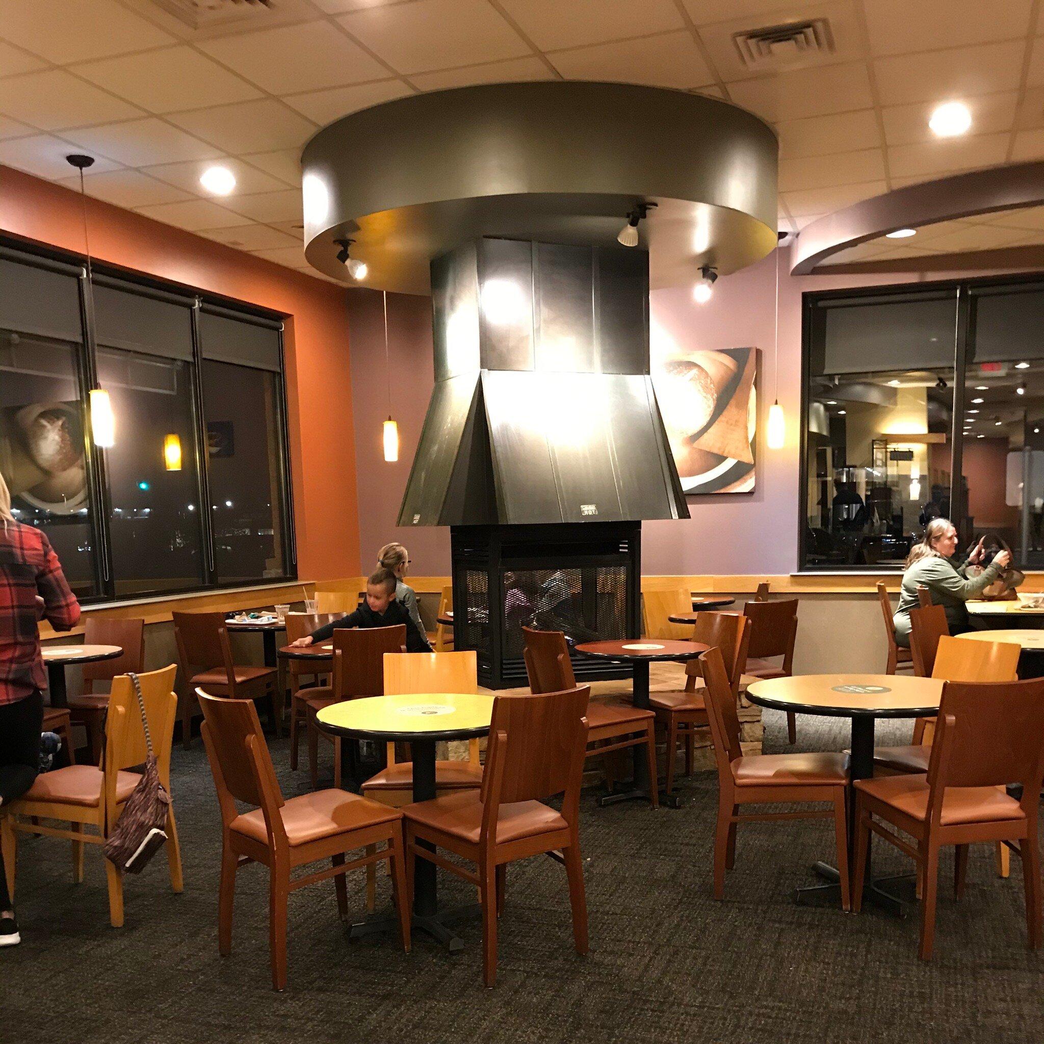 Panera Bread