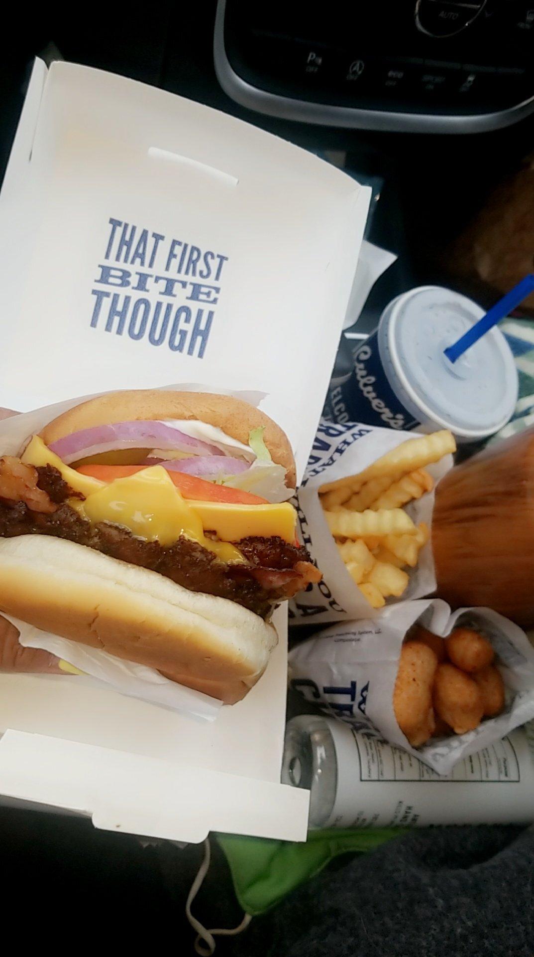 Culver's