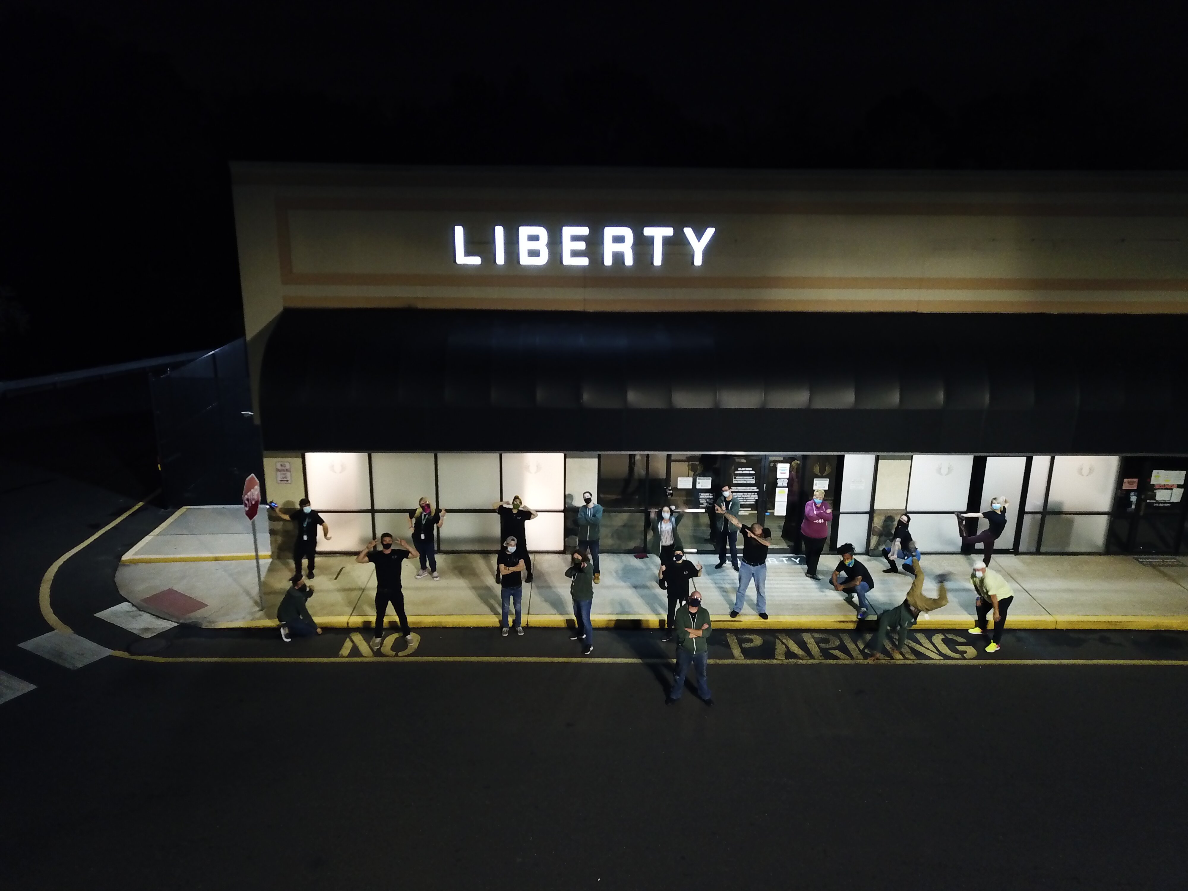 Liberty Cannabis