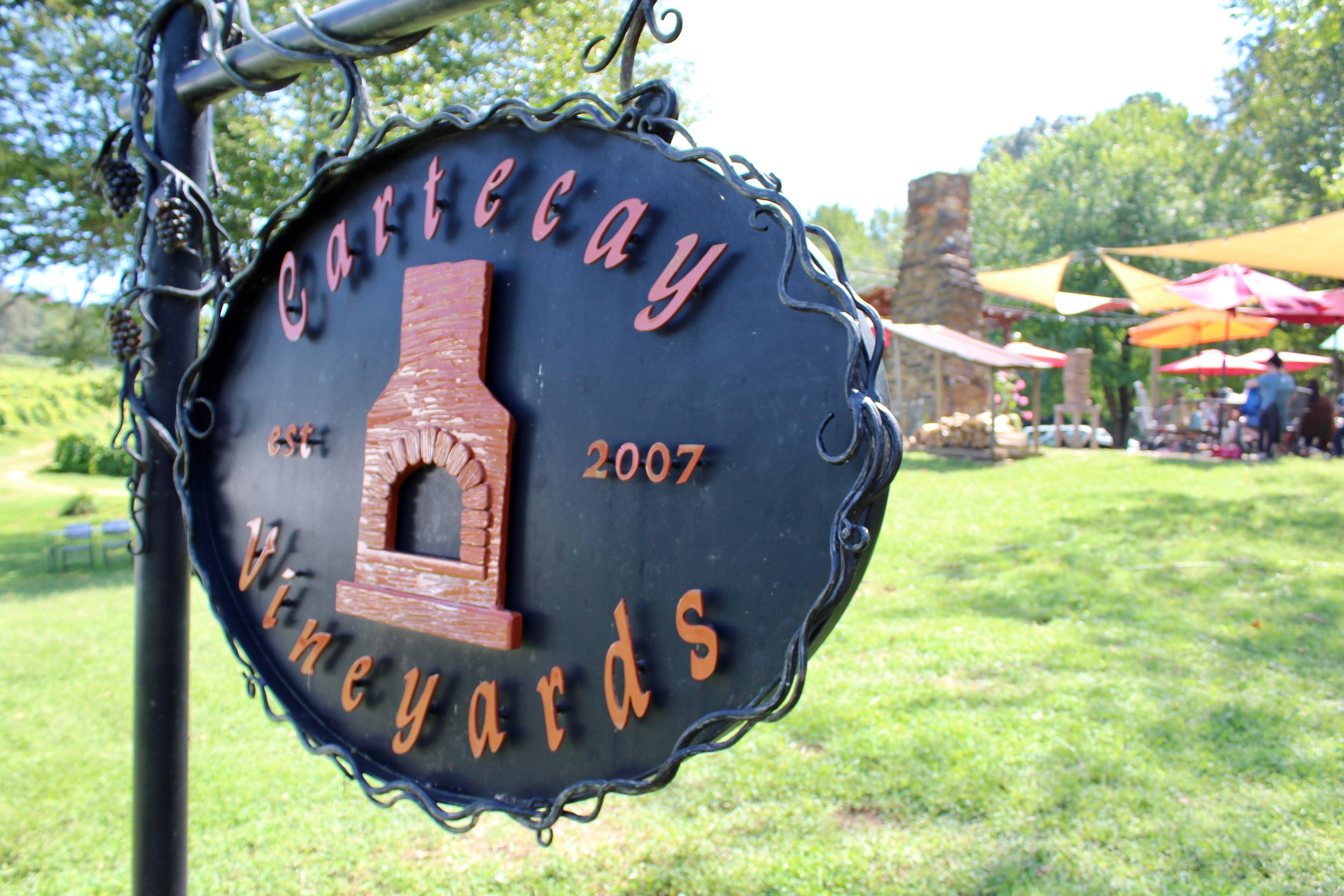 Cartecay Vineyards