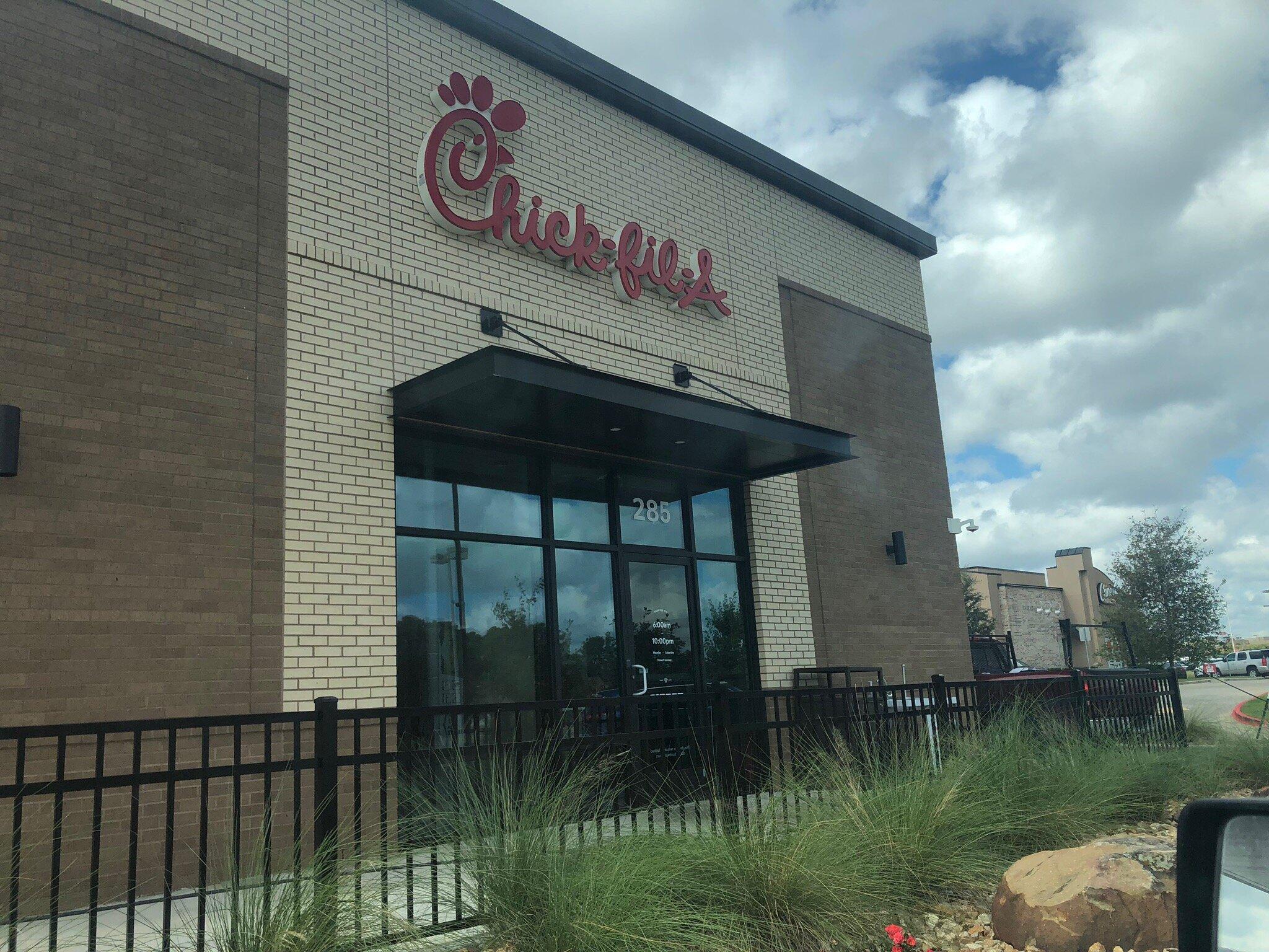 Chick-fil-A