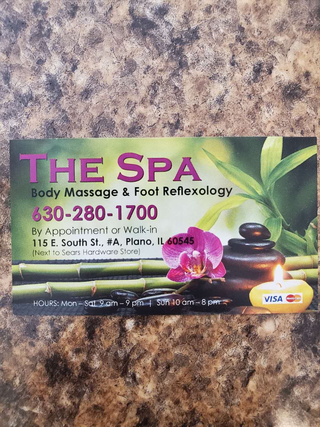 The Spa