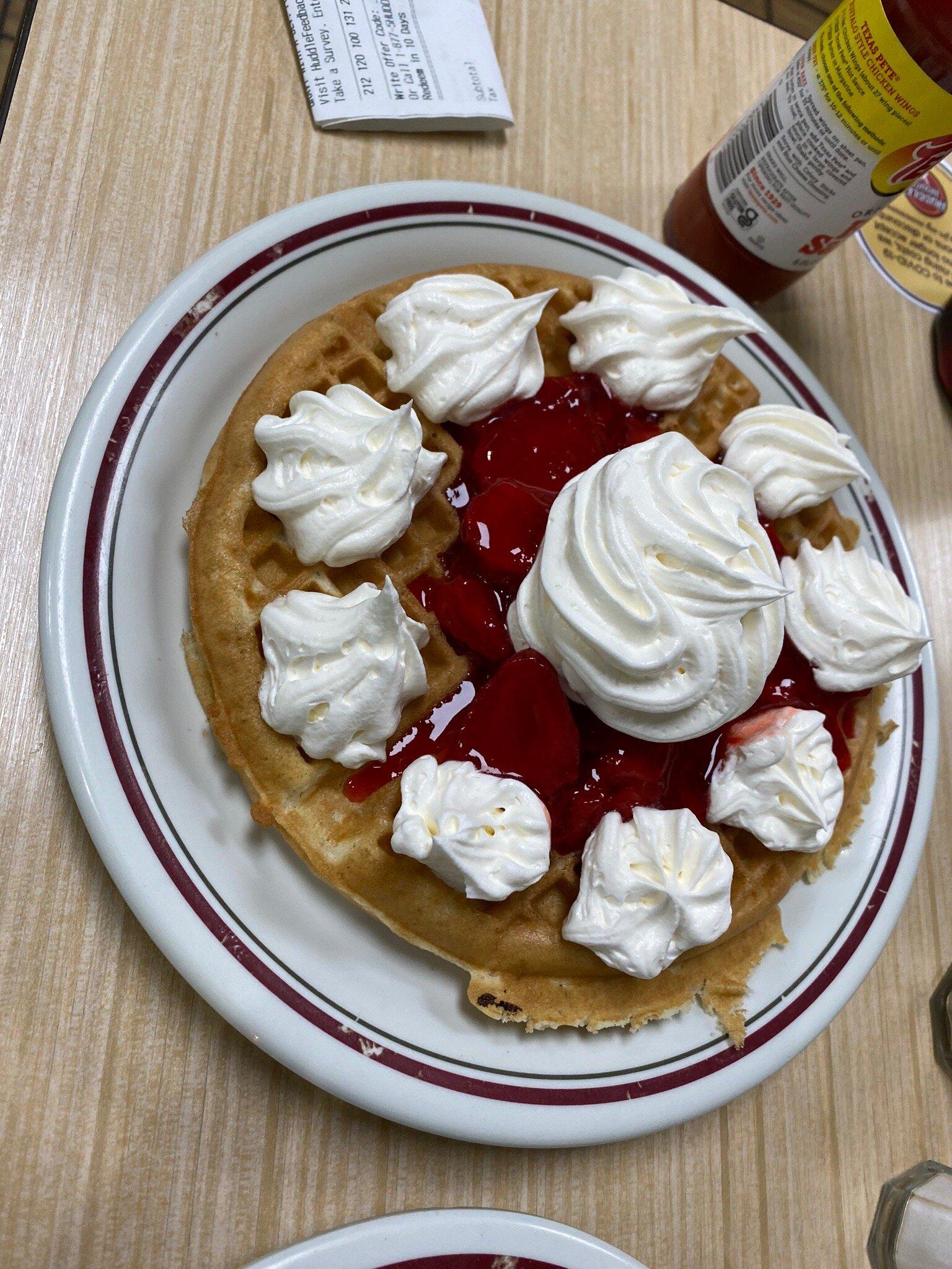 Huddle House