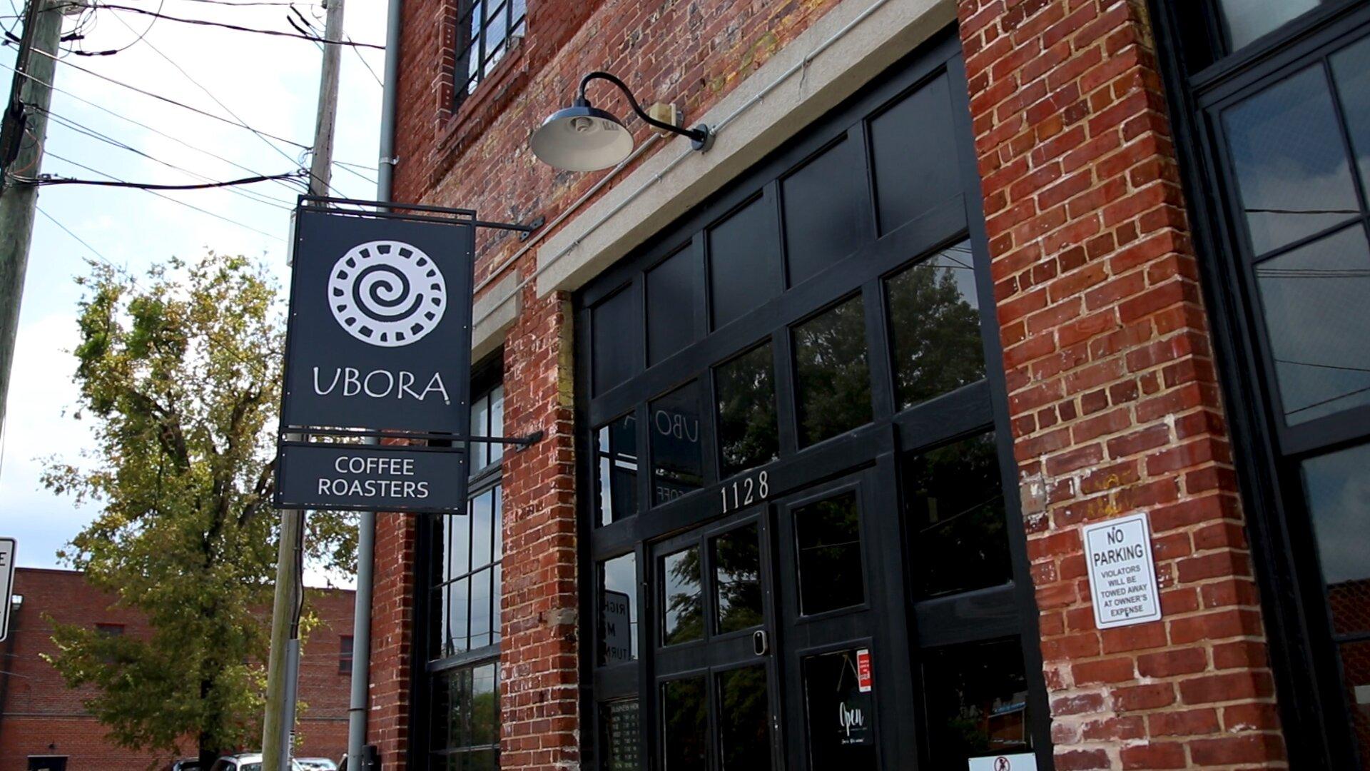 UBORA CAFE