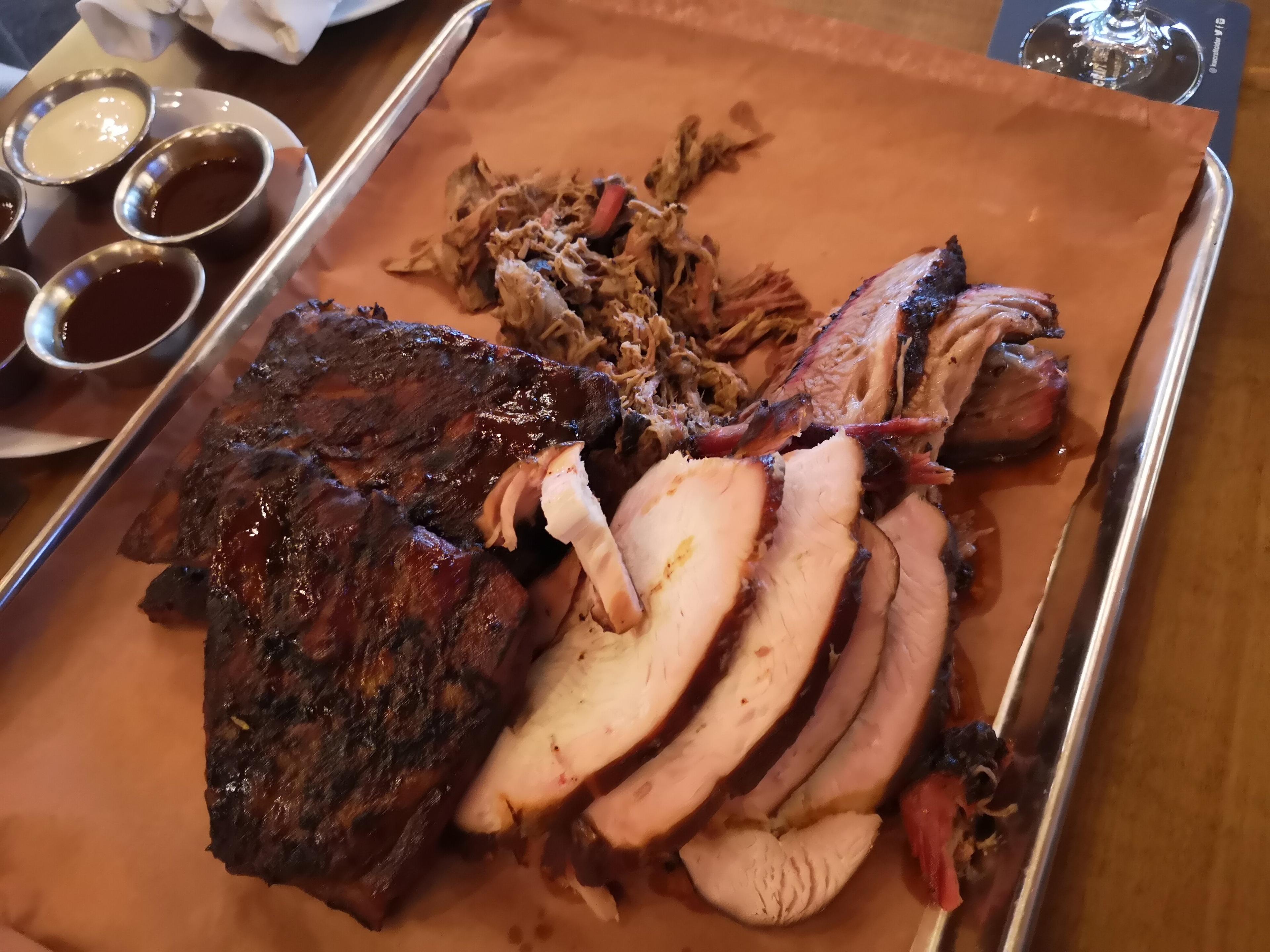 Crowsfoot Smokehaus