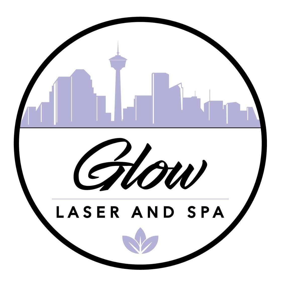 Glow Laser and Spa