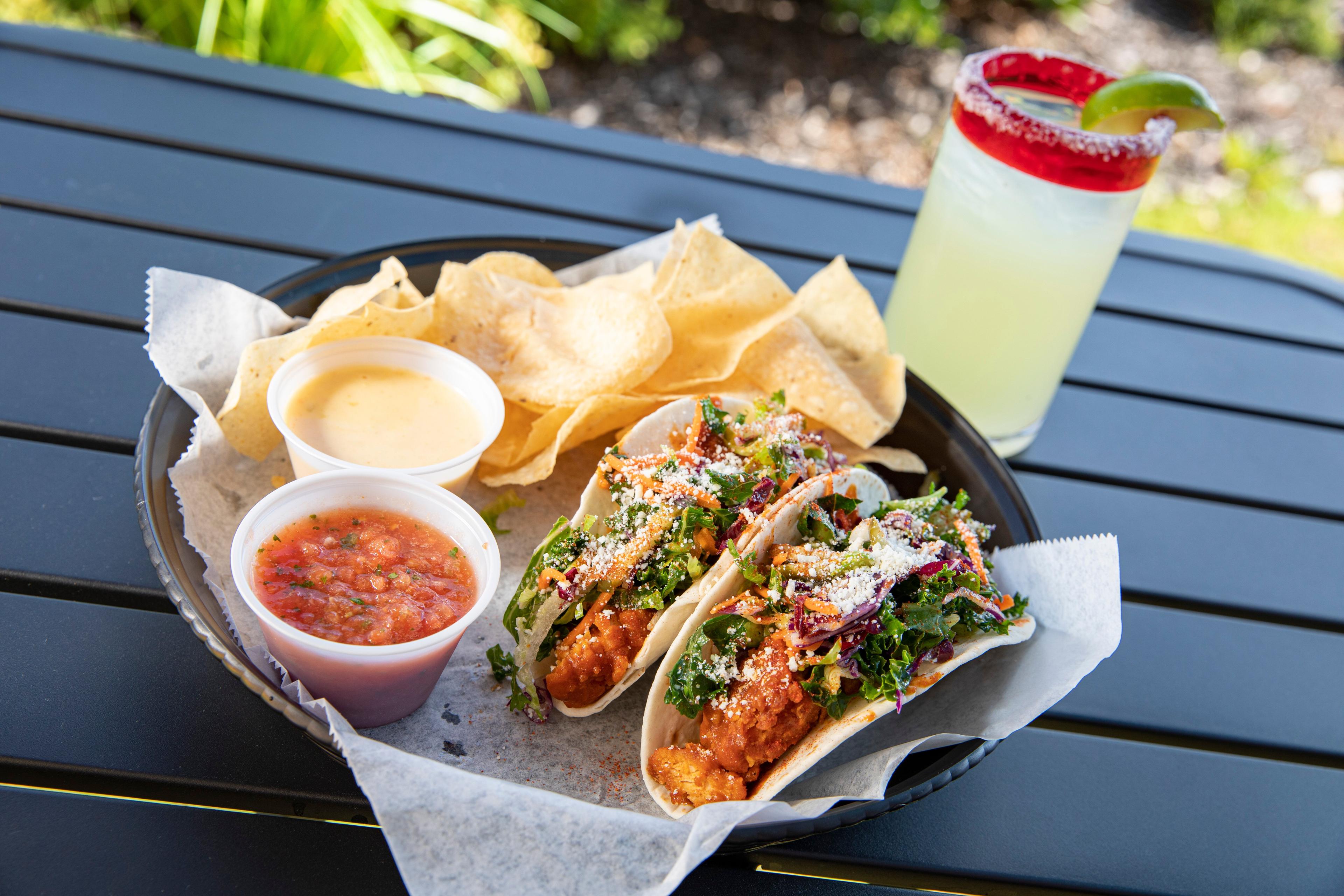 Ted's Tacos and Cantina