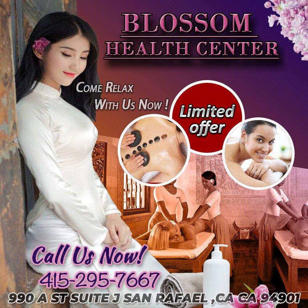 Blossom Health Center