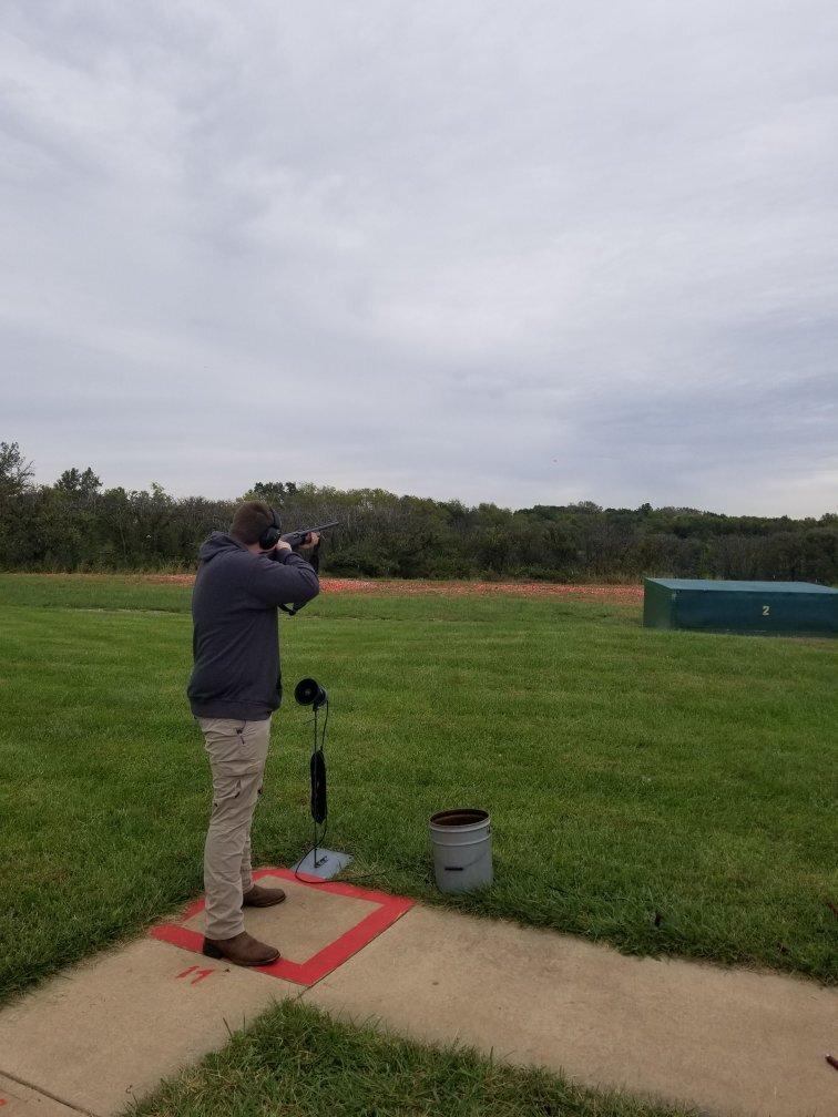 Powder Creek Shooting Park