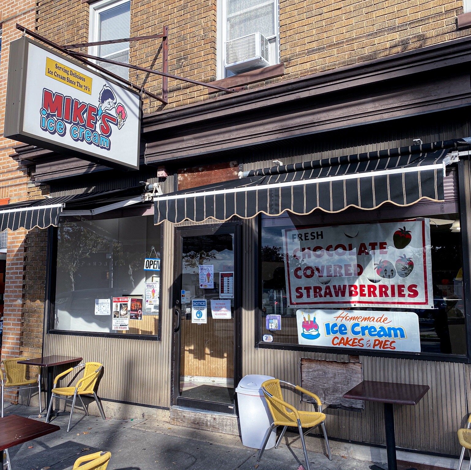 Uncle D's Ice Cream & Candy