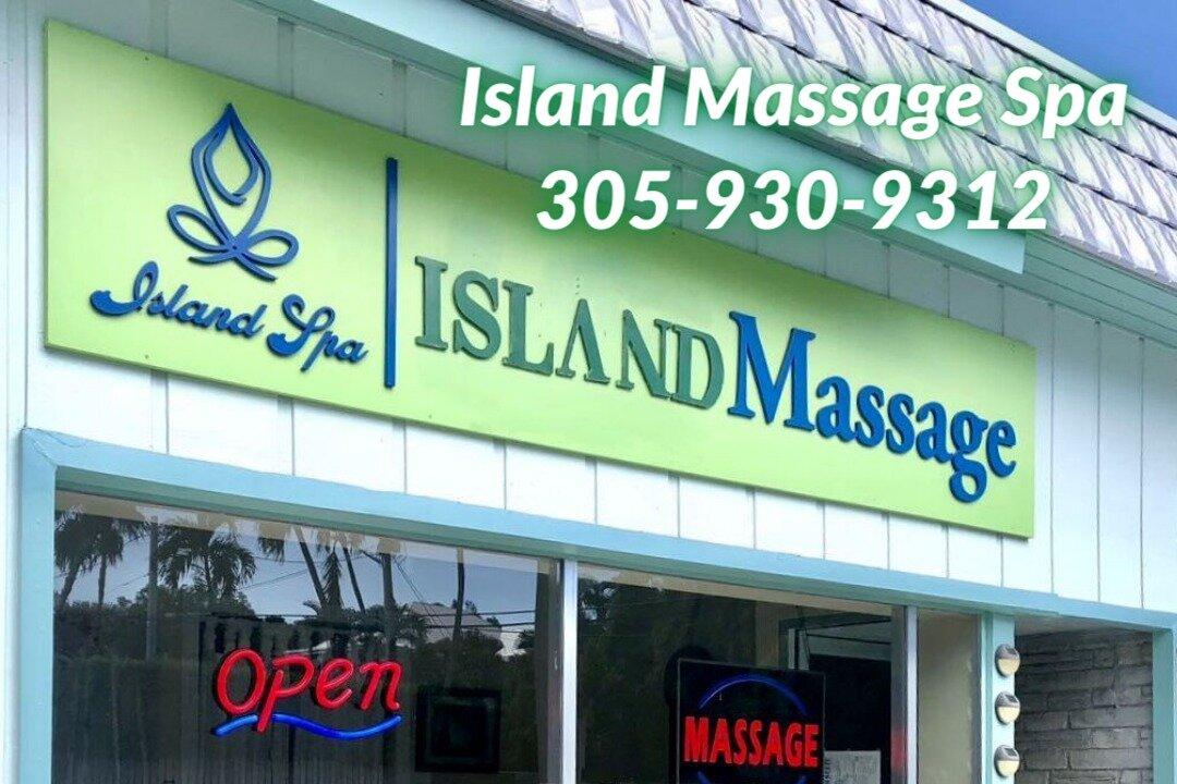 Island Spa