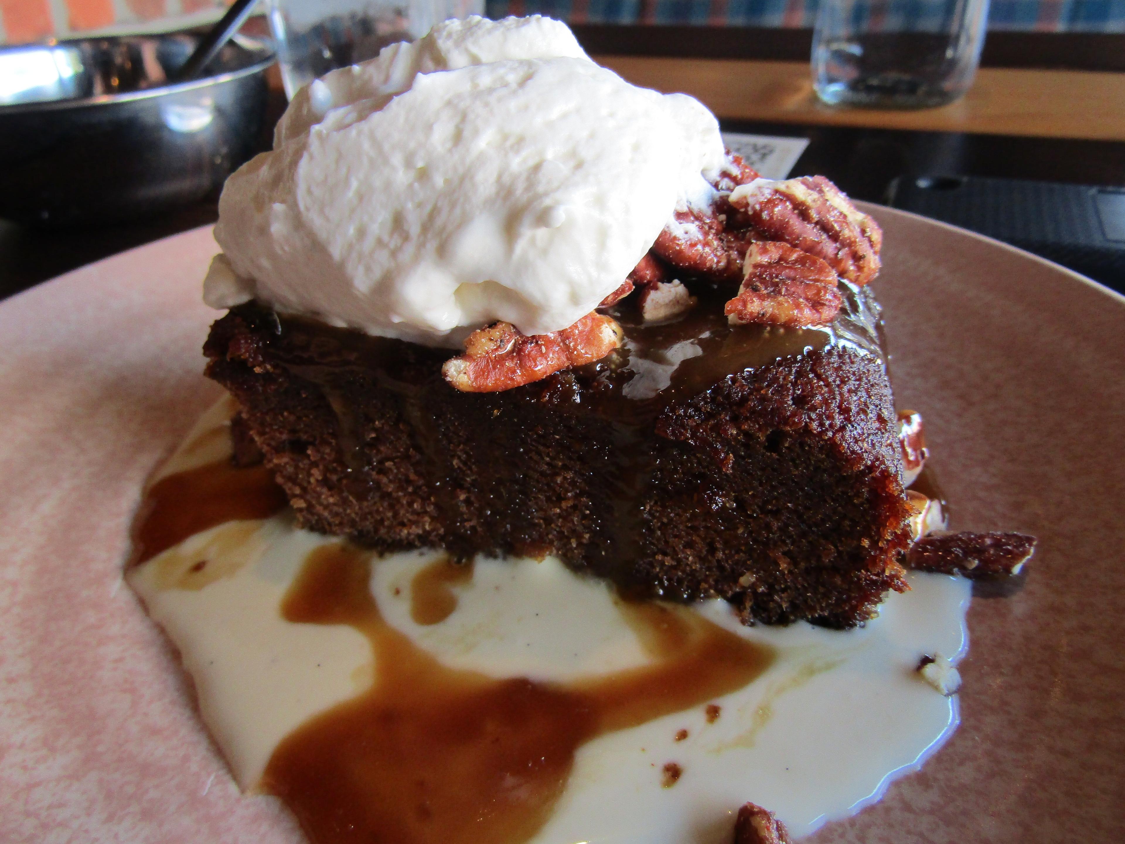 Whiskey Cake Kitchen & Bar