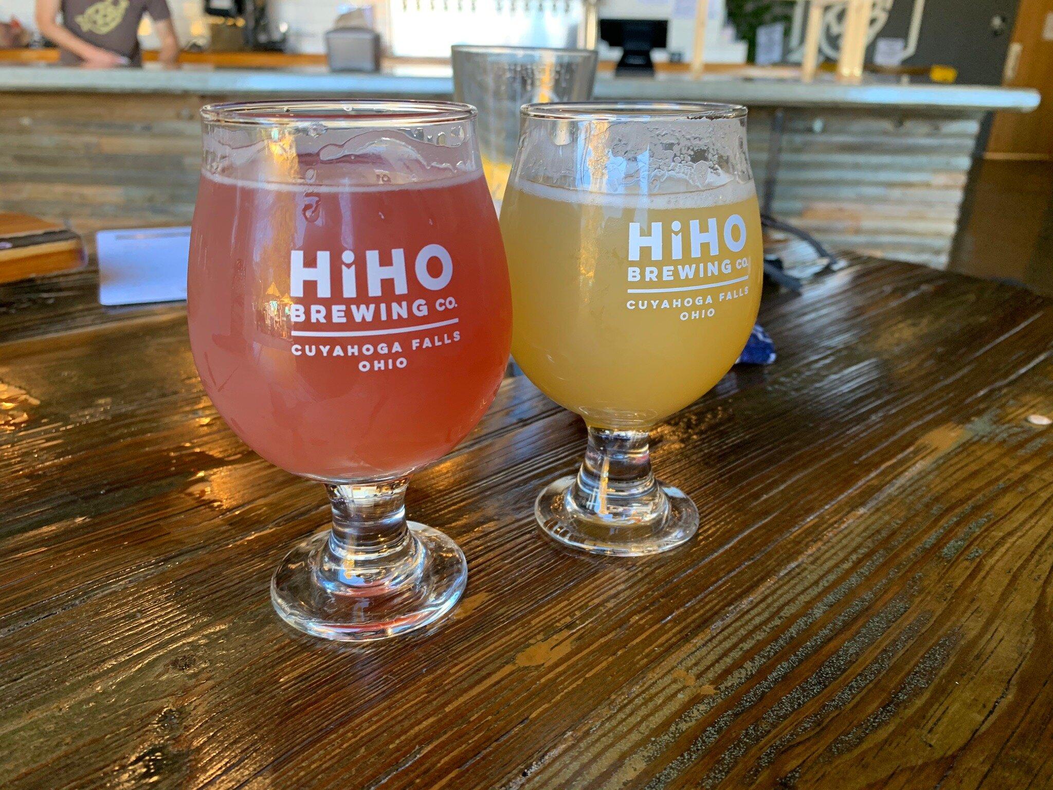 Hiho Brewing Company