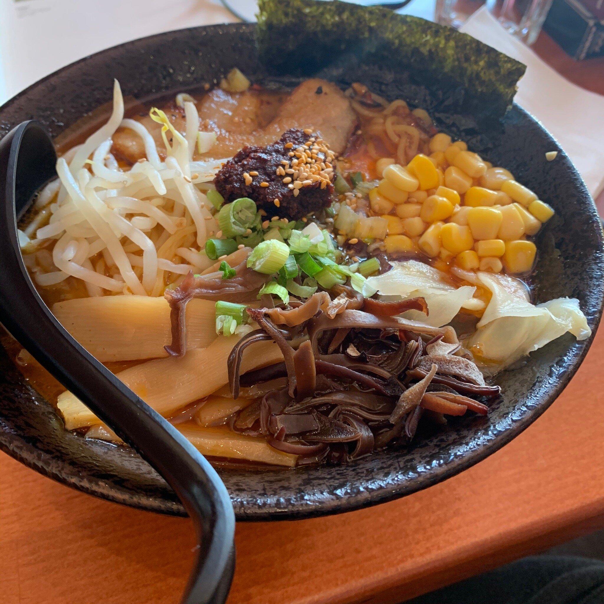 Haya Ramen