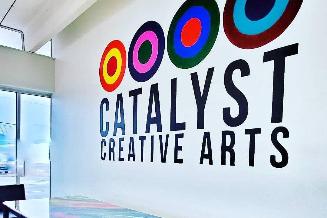 Catalyst Creative Arts