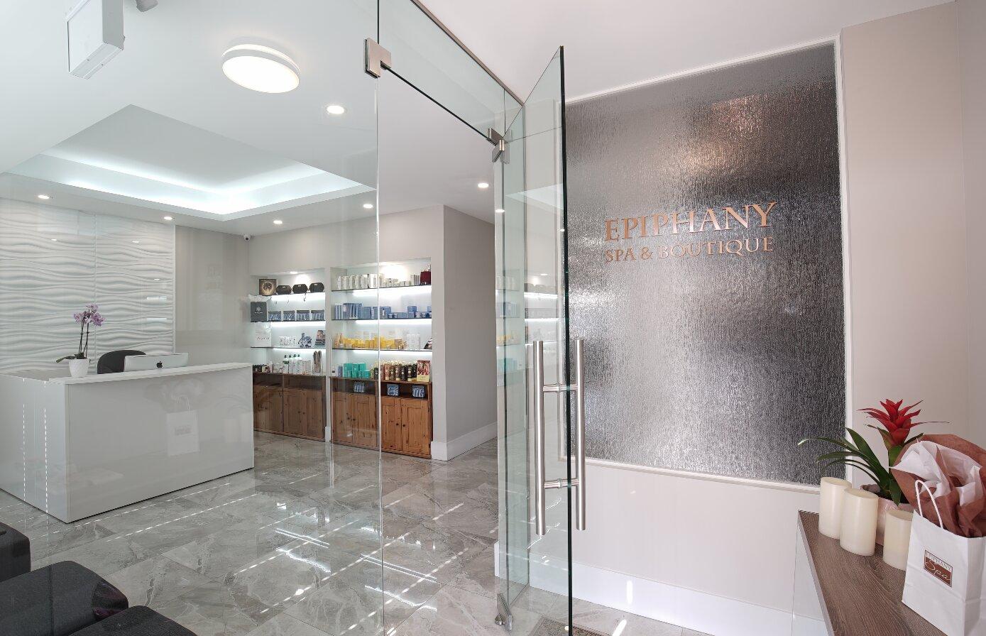 Epiphany Spa