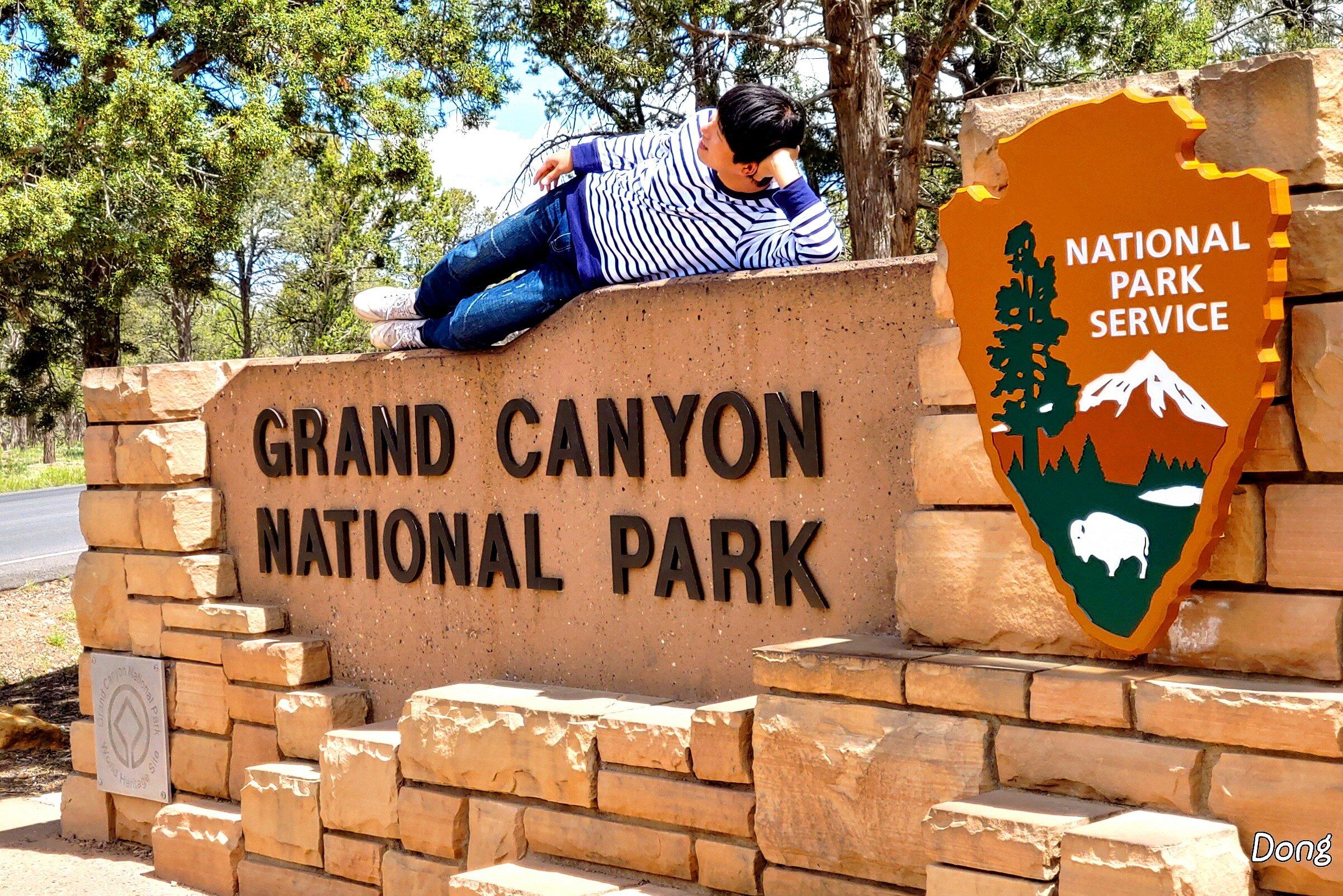 Private Grand Canyon Tour