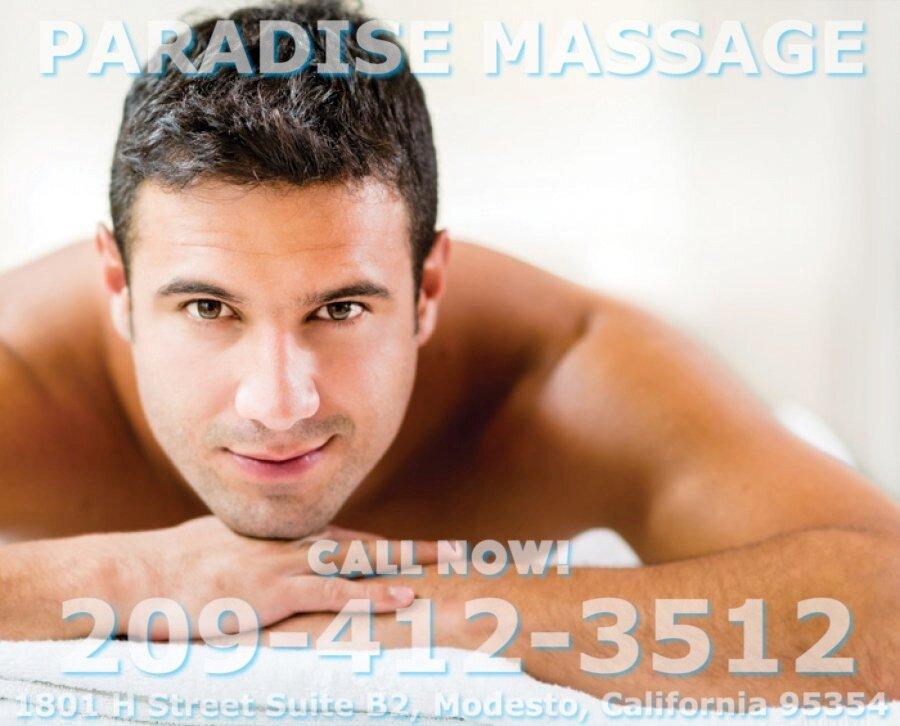 Paradise Massage Center