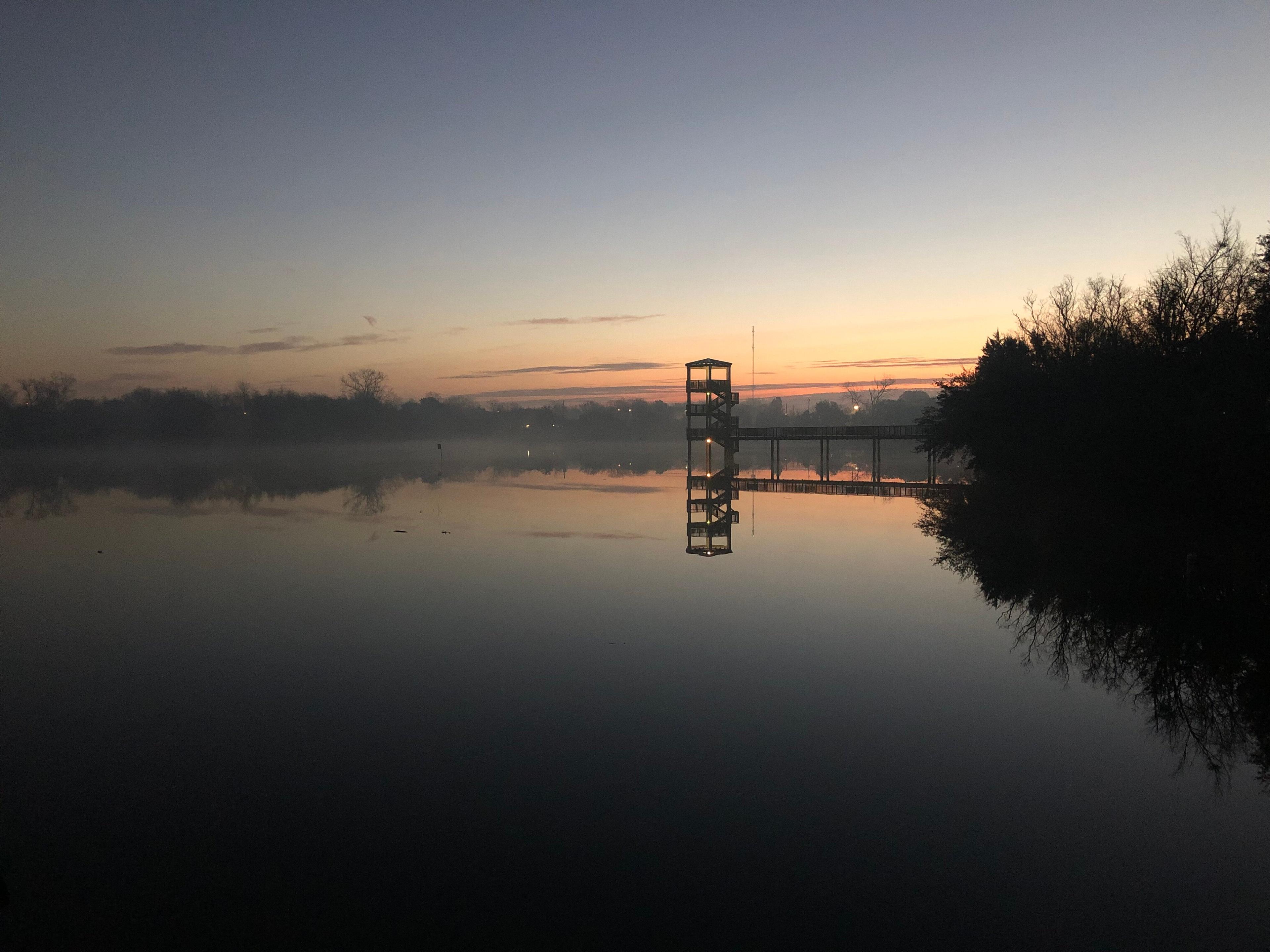 Buffalo Run Park