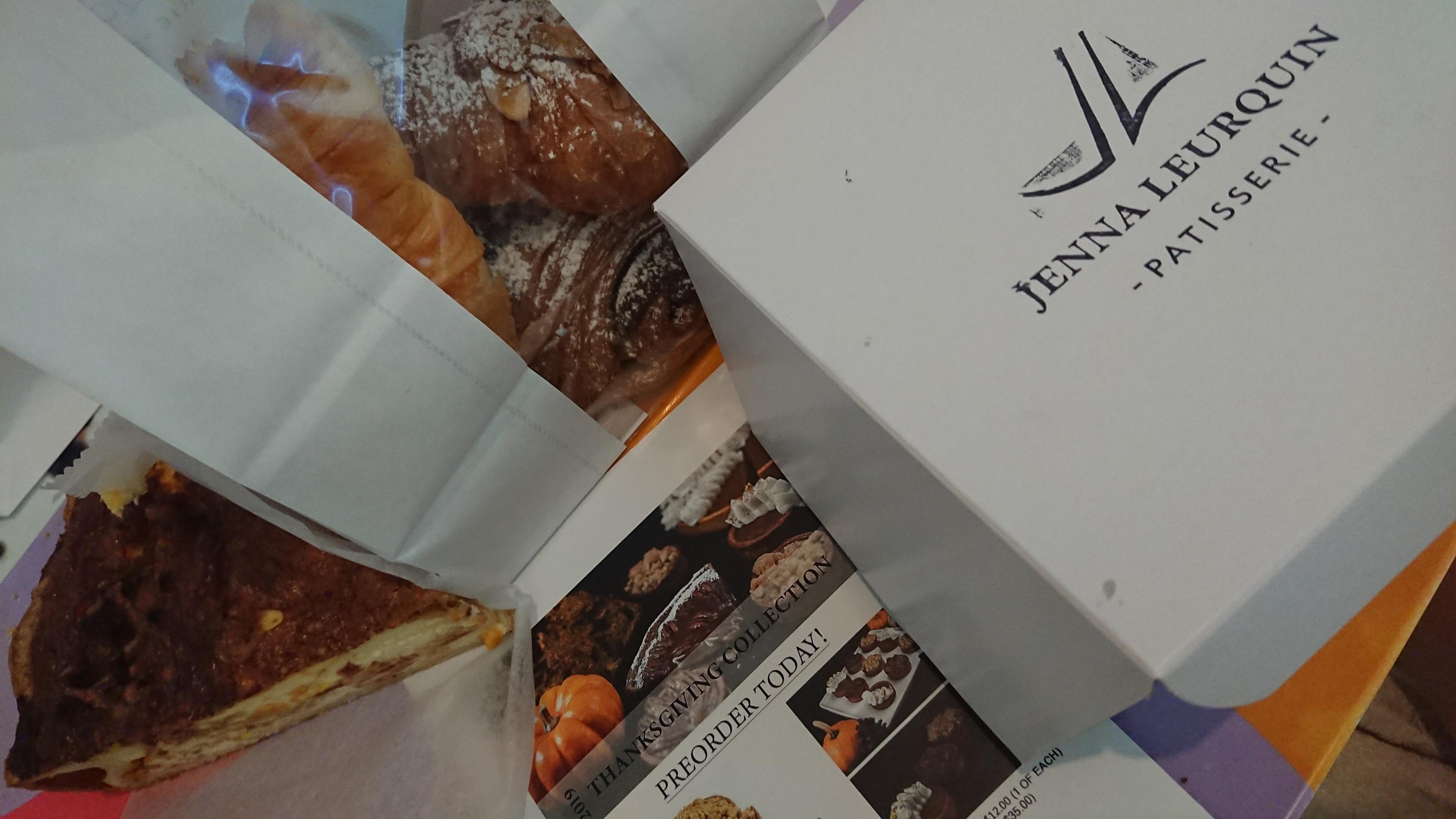 JL Patisserie