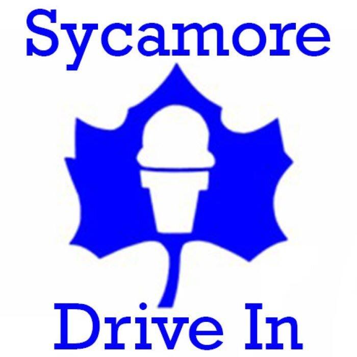 Sycamore Drive In