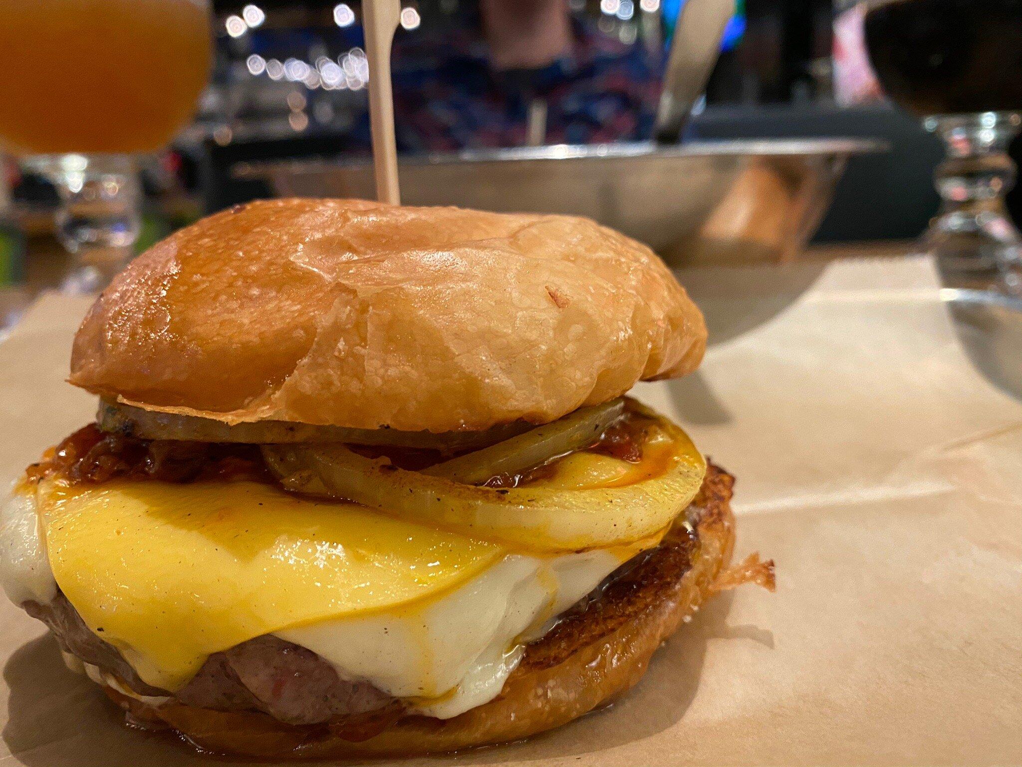 Hopdoddy Burger Bar