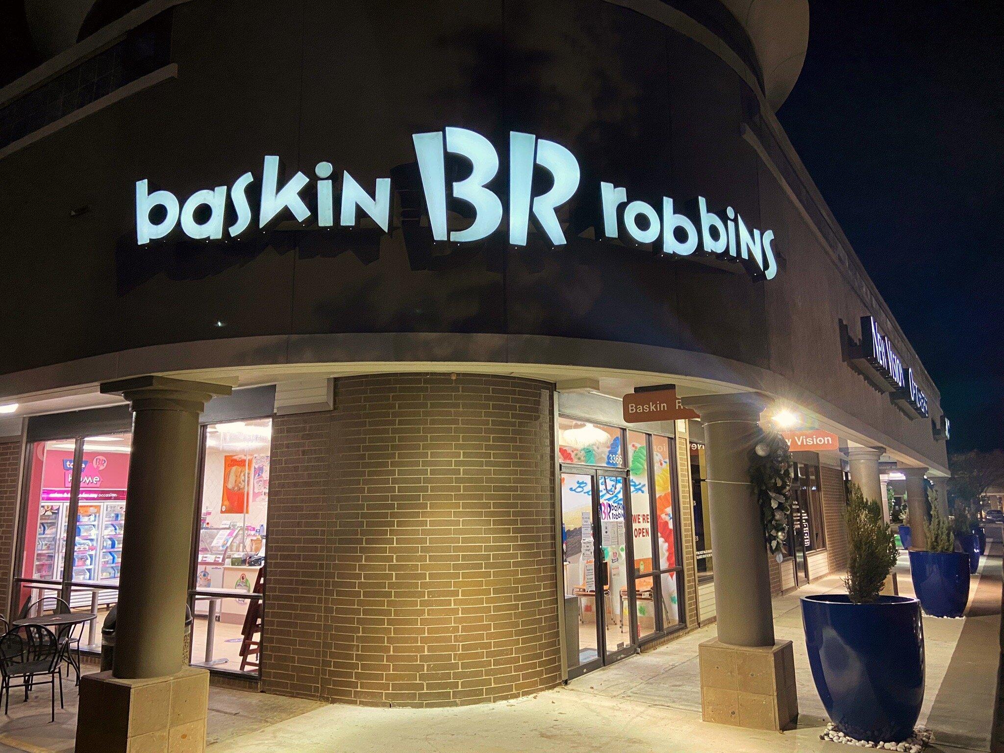 Baskin-Robbins