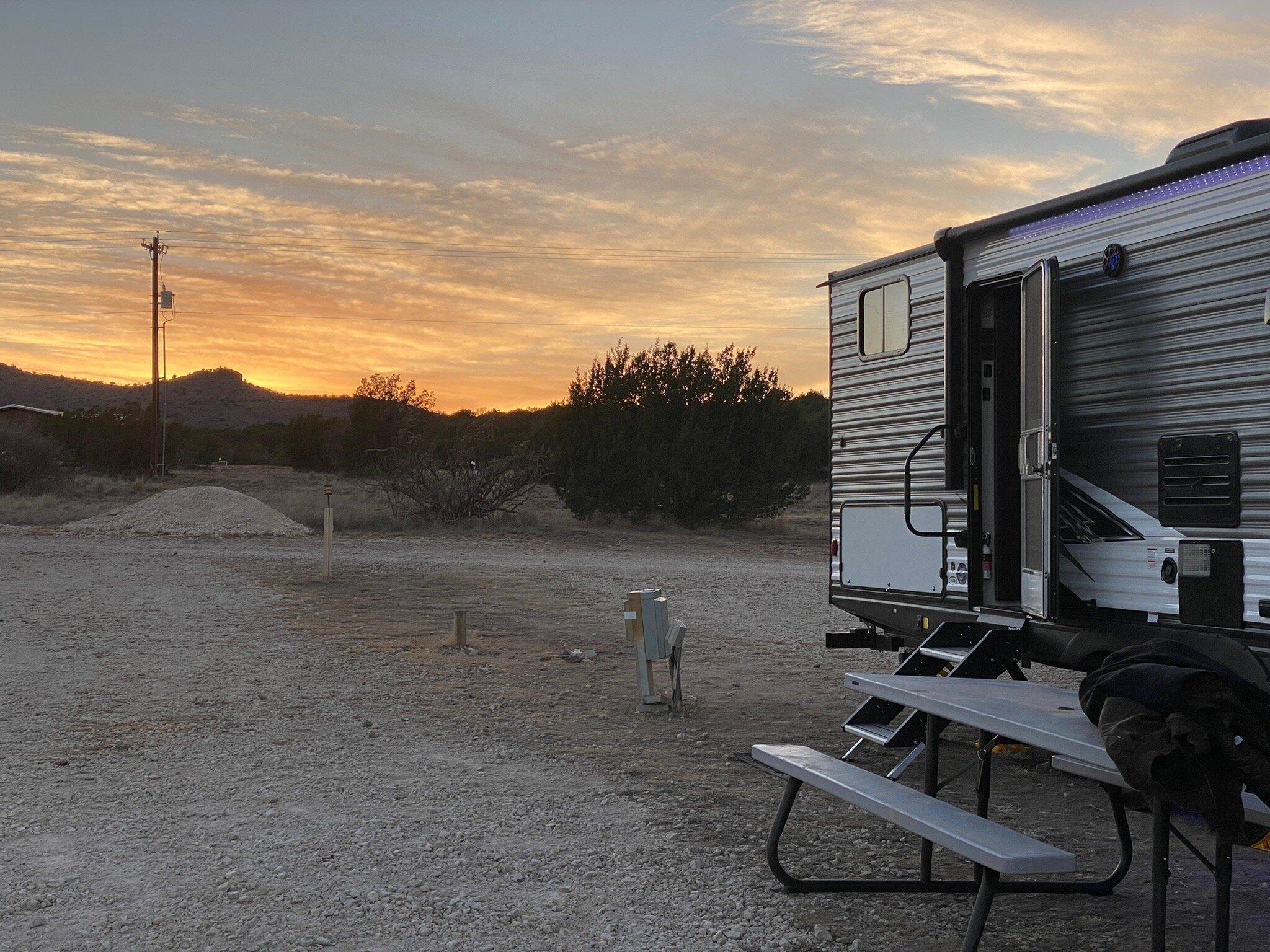 La Vista RV Park