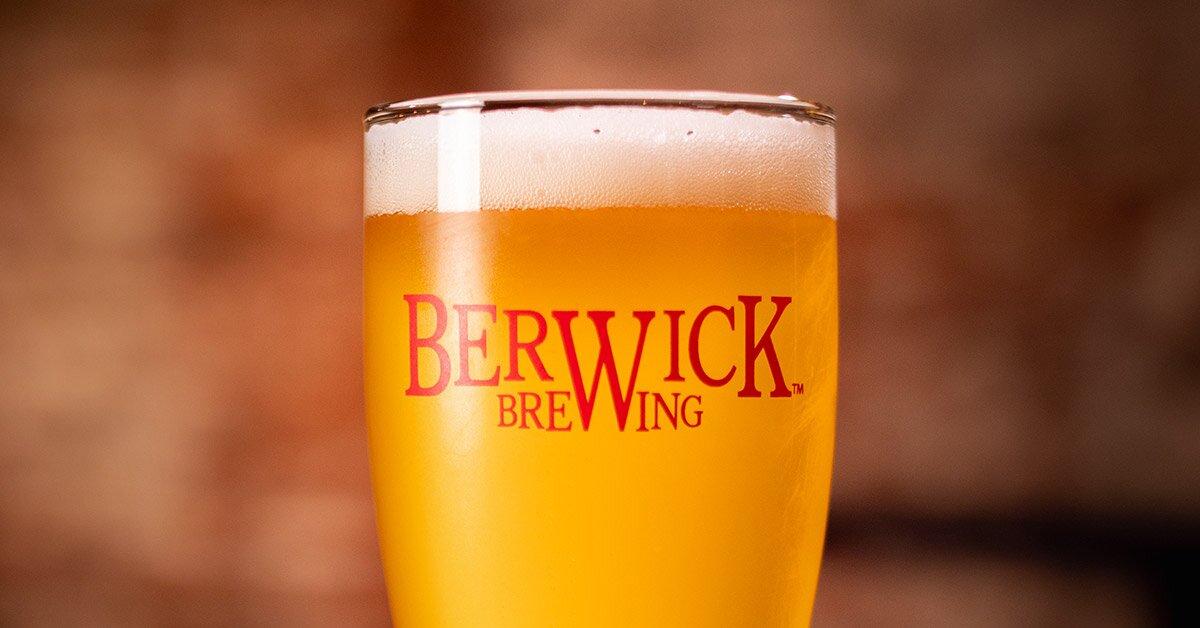 Berwick Brewing