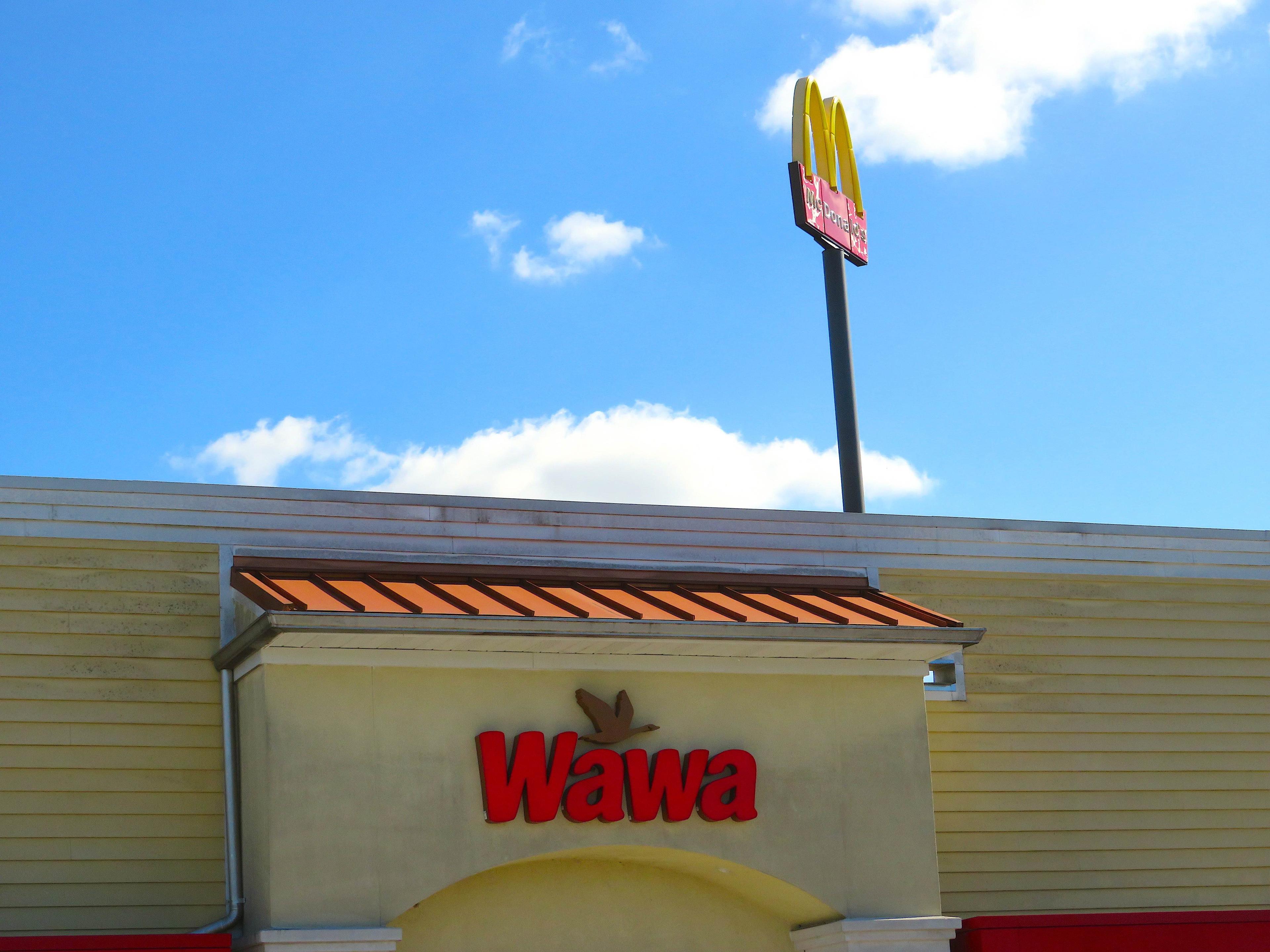 Wawa