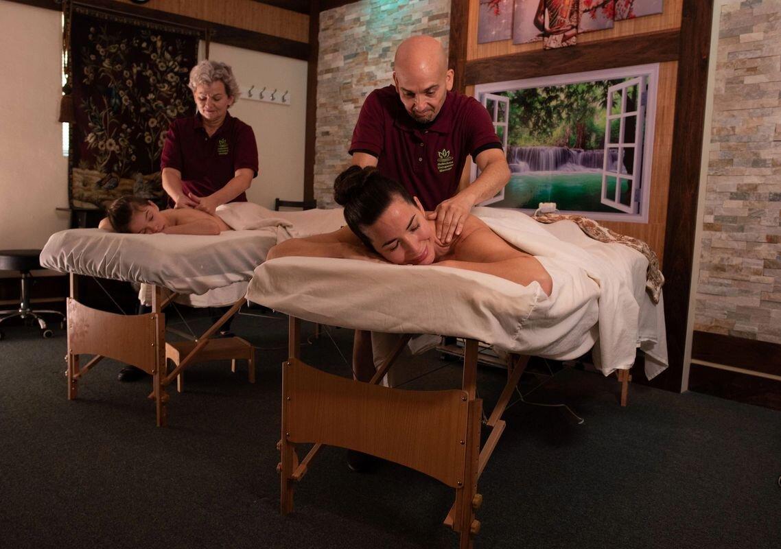 Reflections Therapeutic Massage