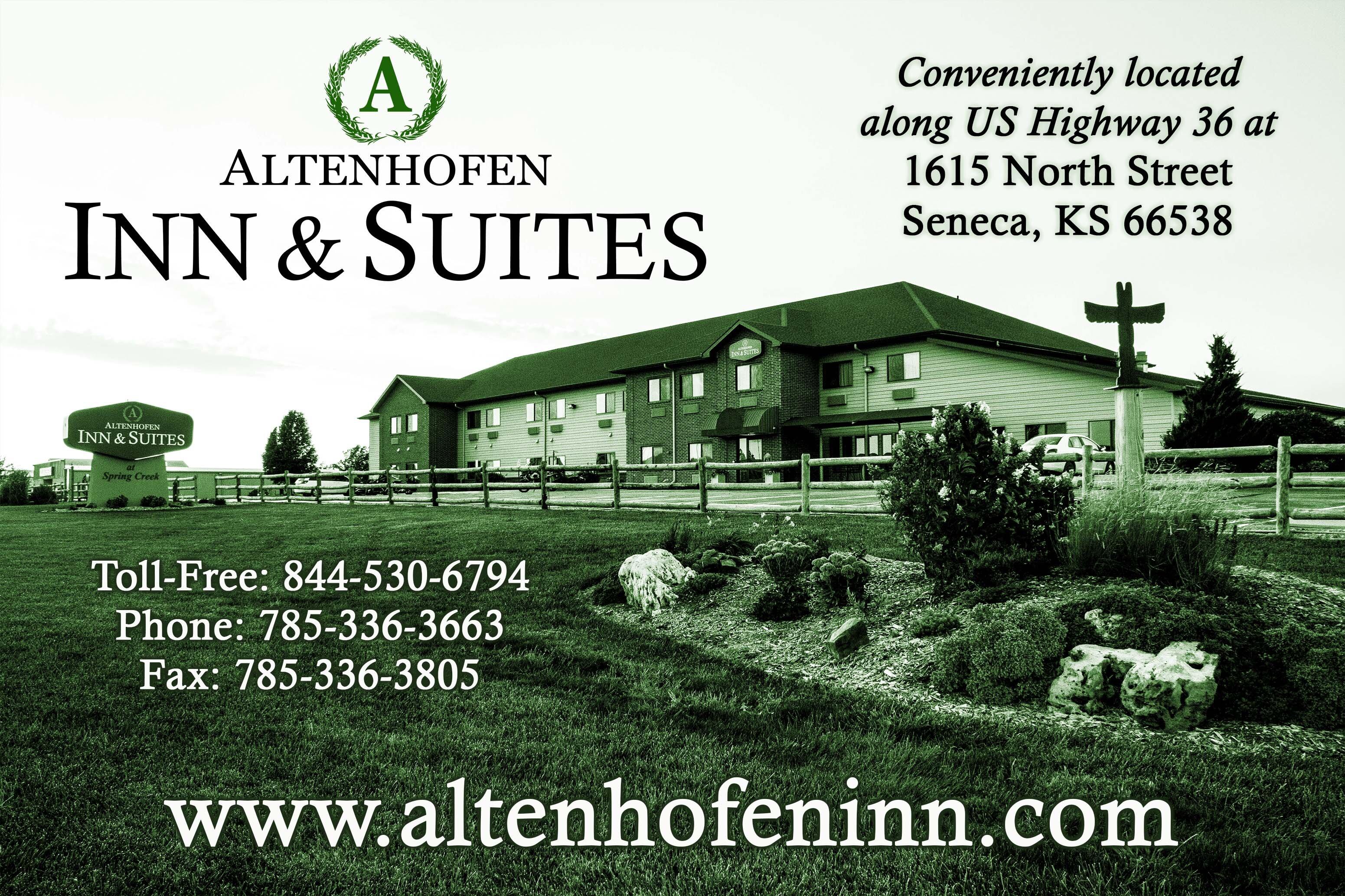 Altenhofen Inn & Suites