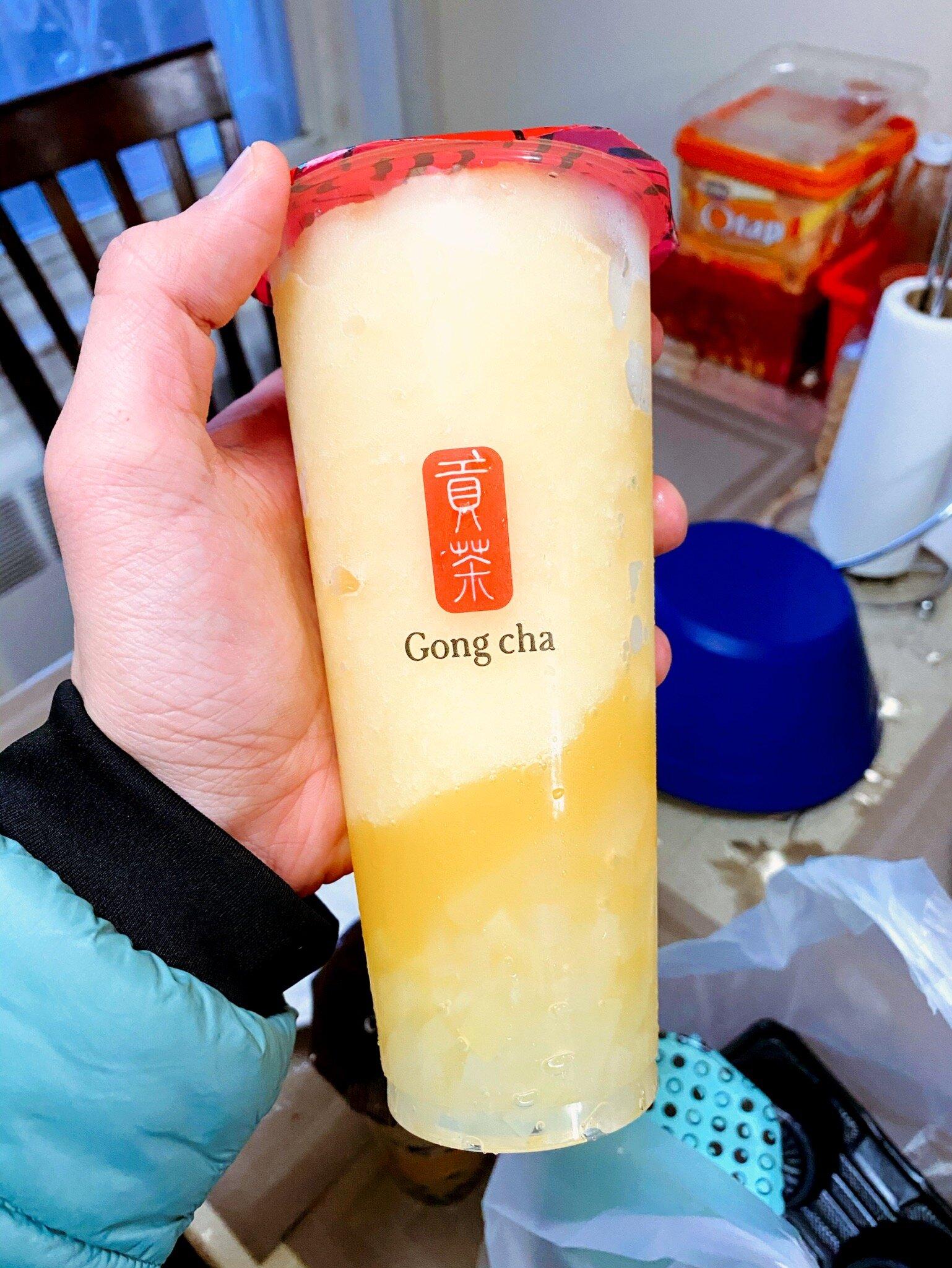 Gong Cha